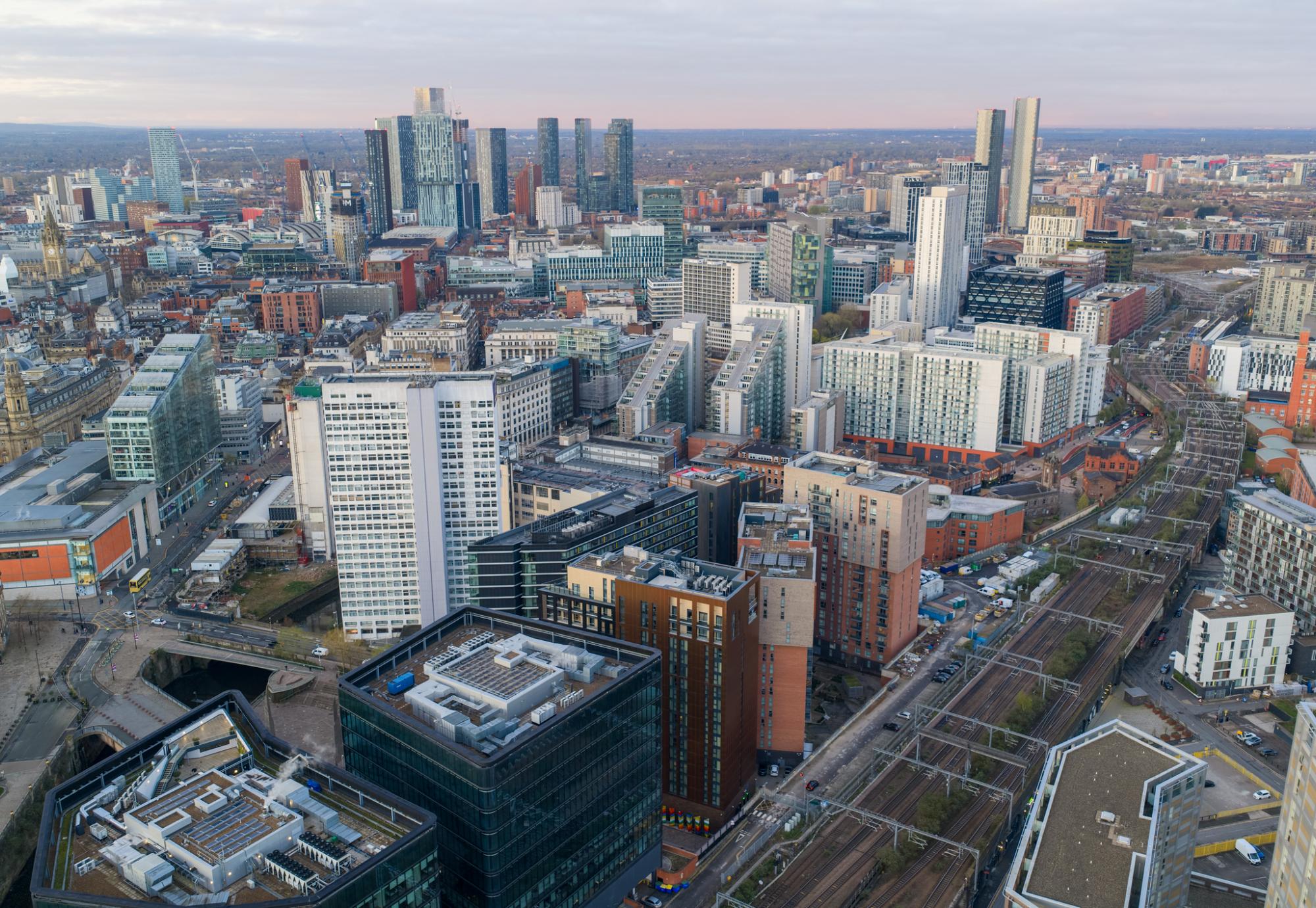 Manchester