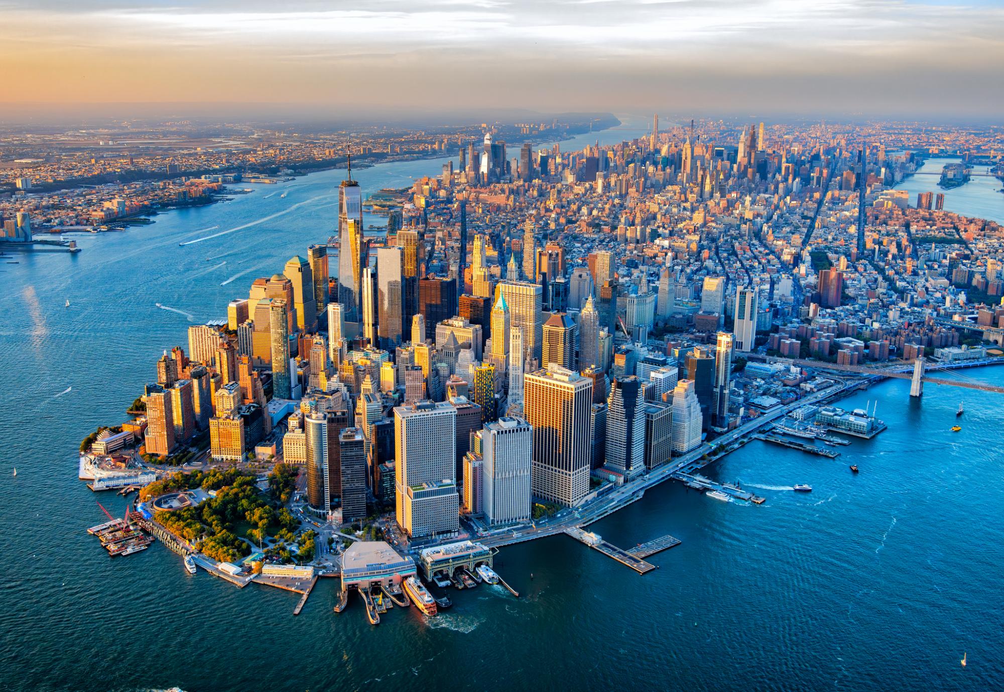 New York