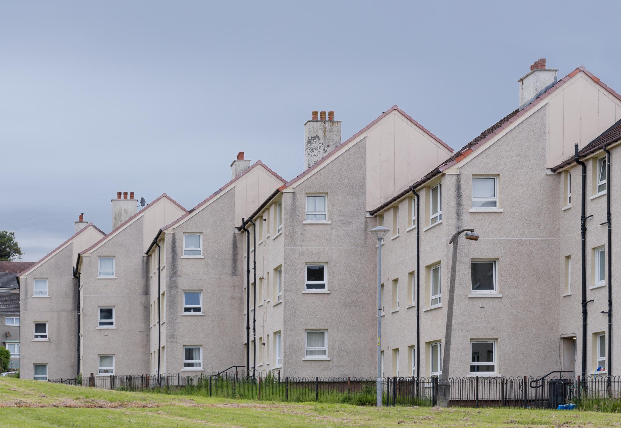 Social housing