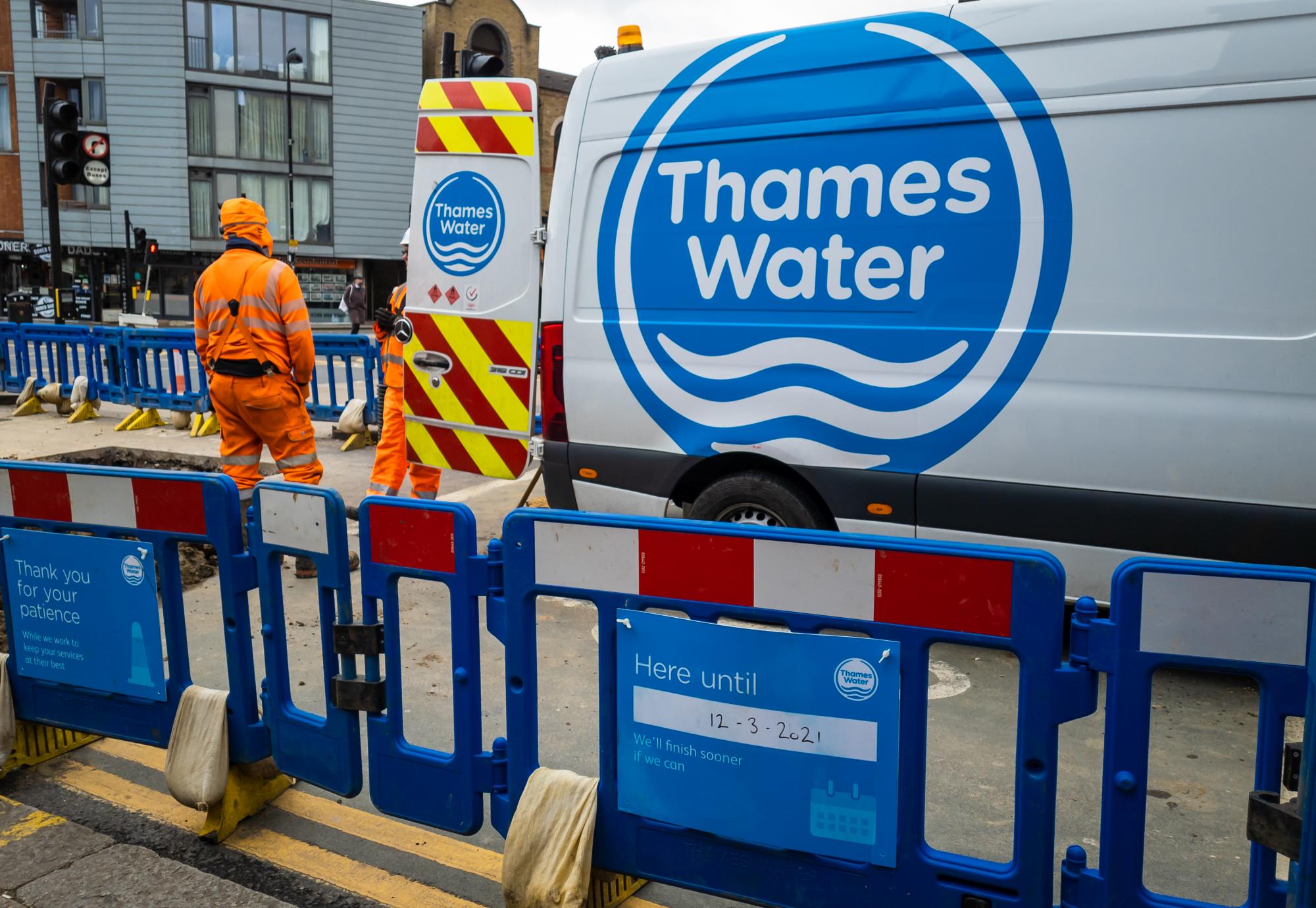 Thames Water