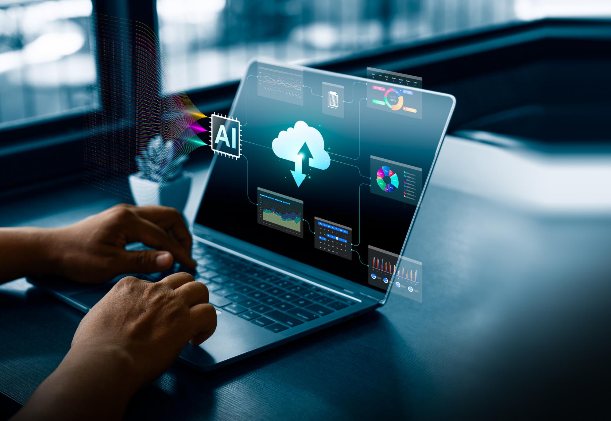 AI and data