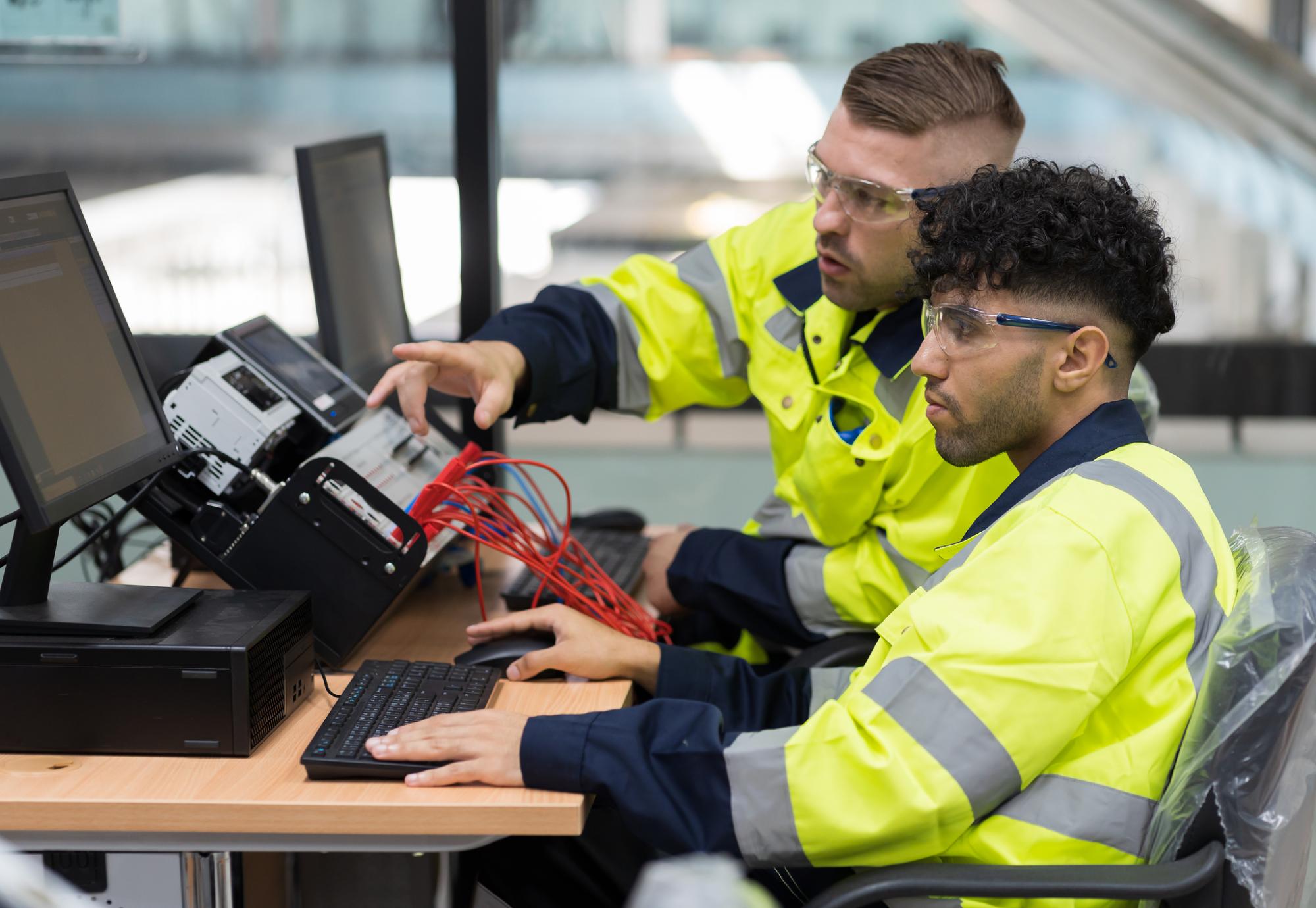 Apprenticeship