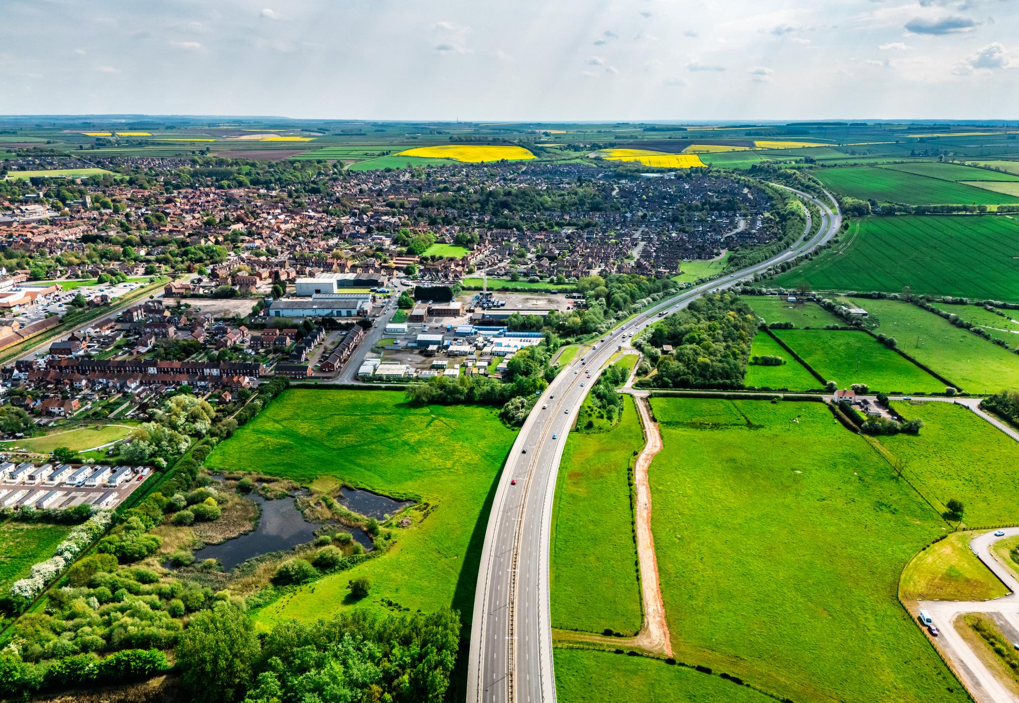 Barton-upon-Humber