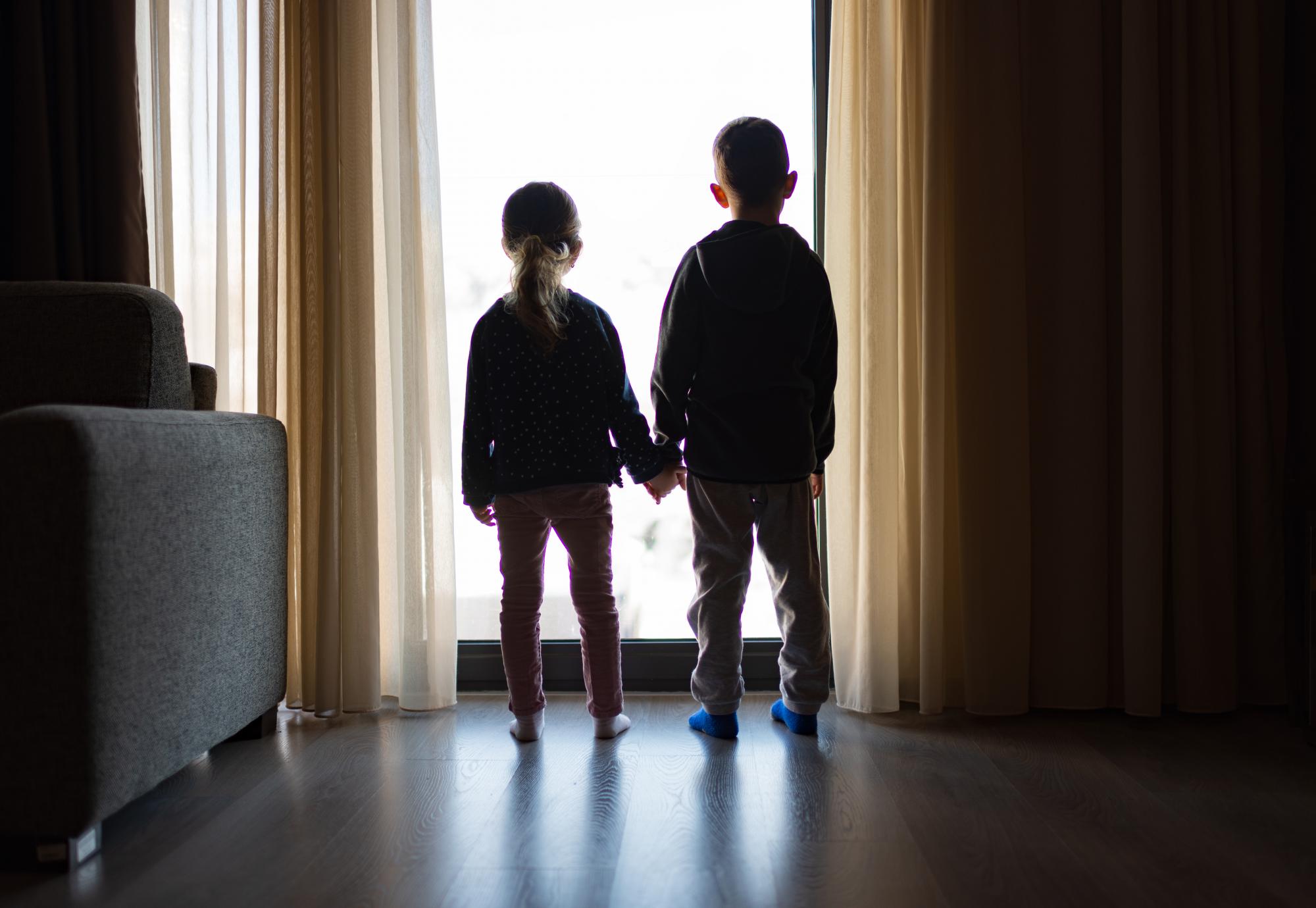 Children in care
