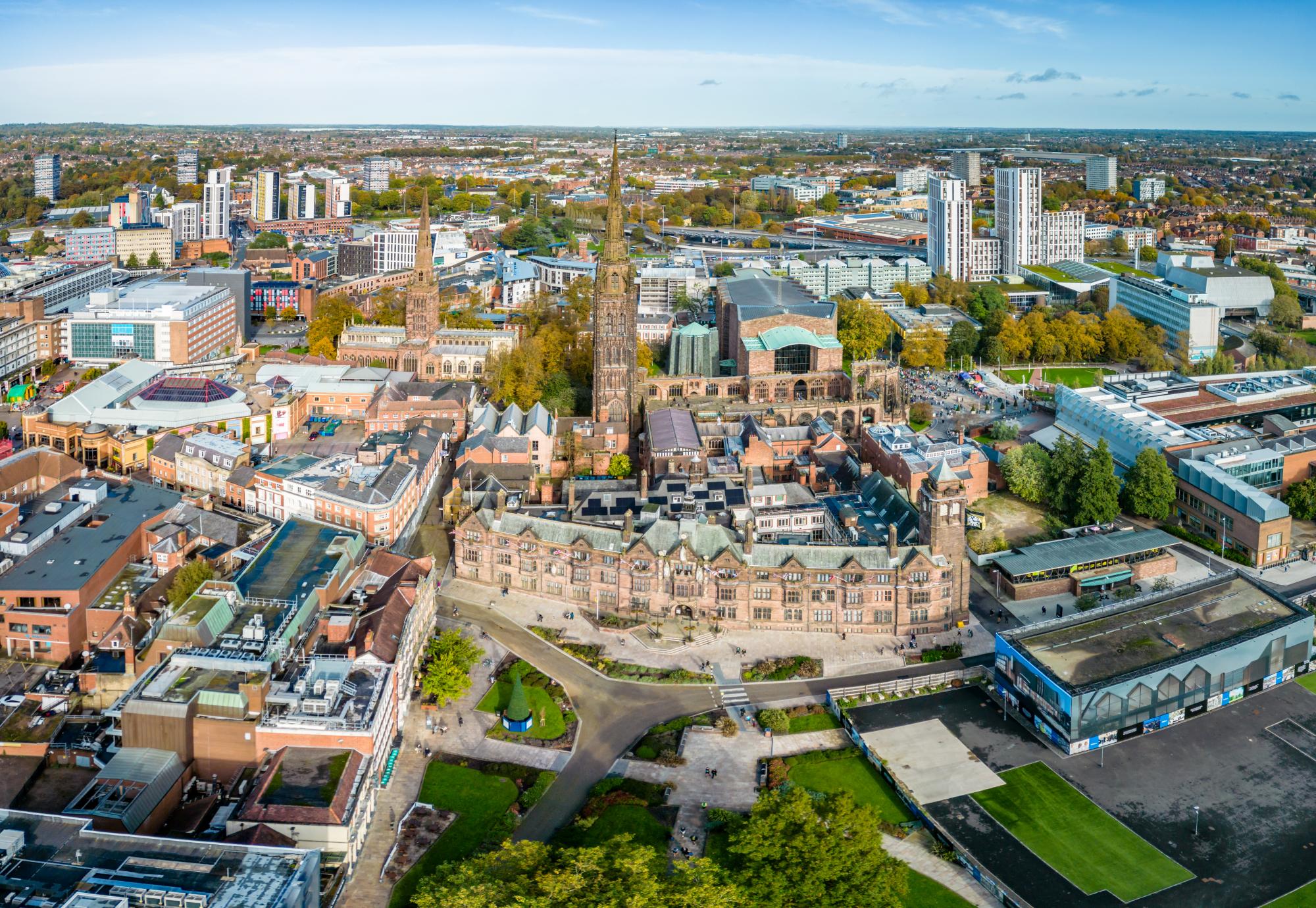 Coventry