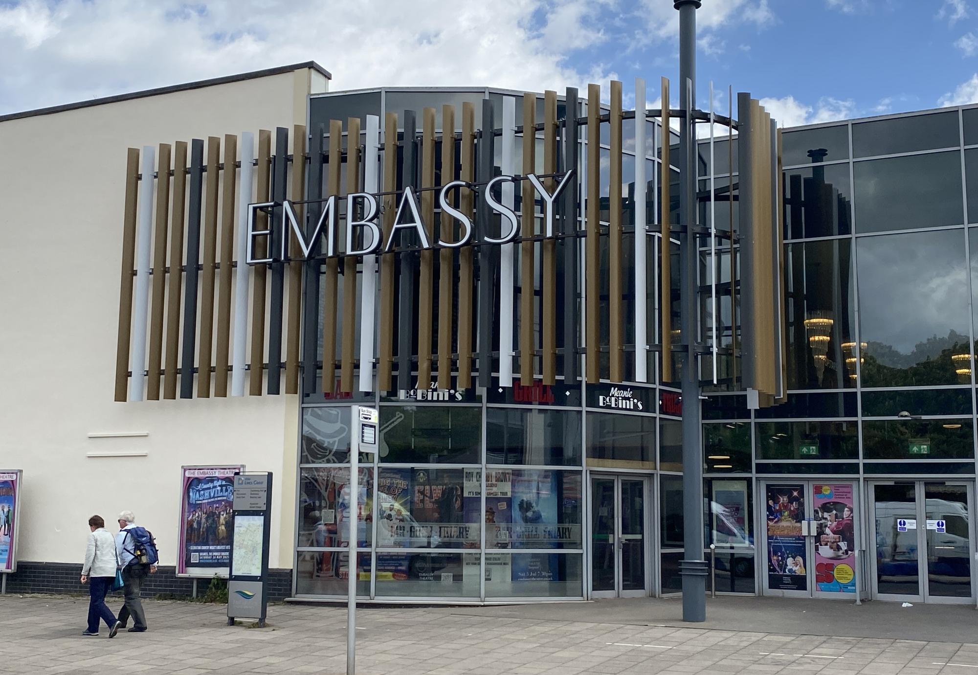Embassy Theatre (3)