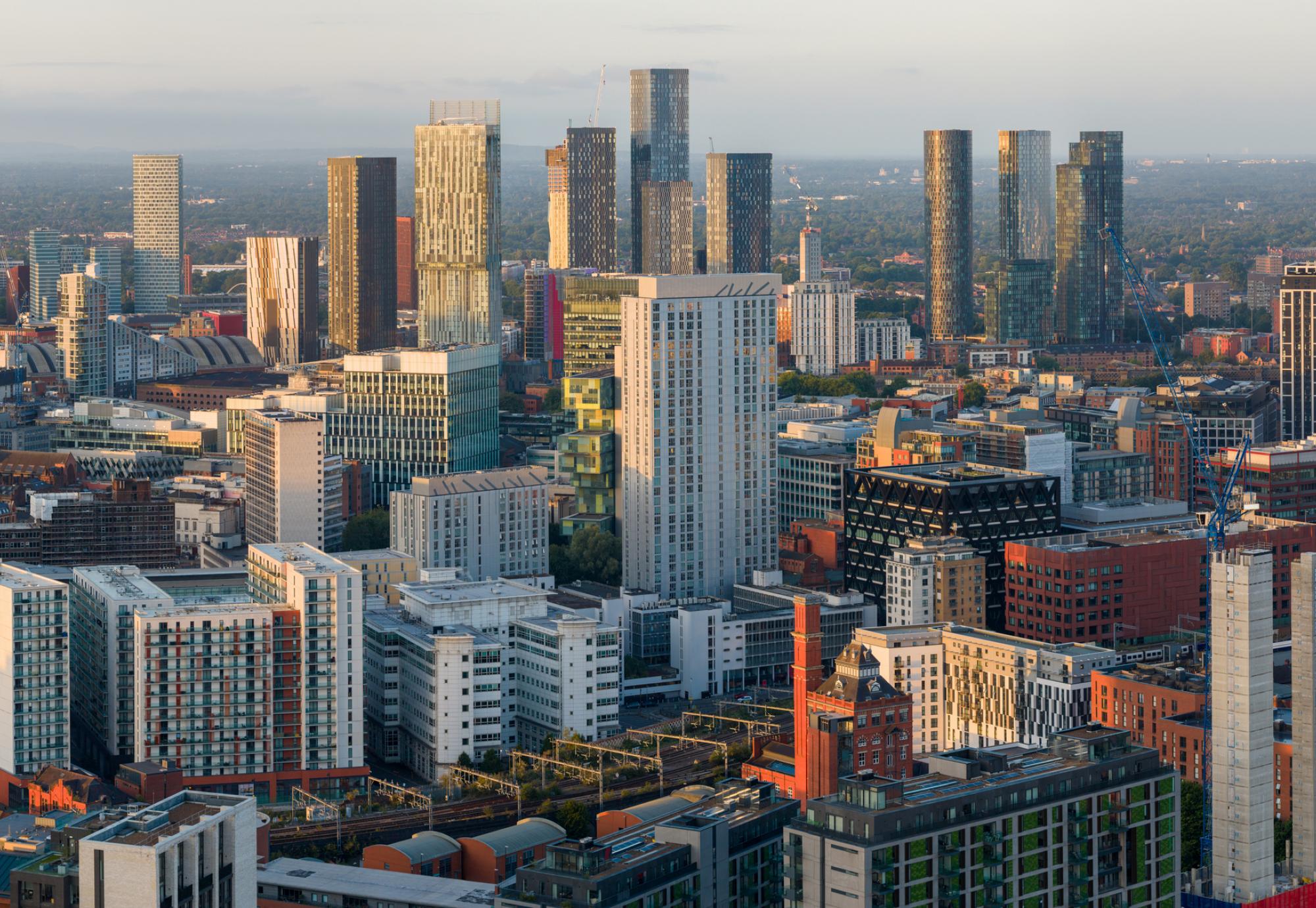 Greater Manchester