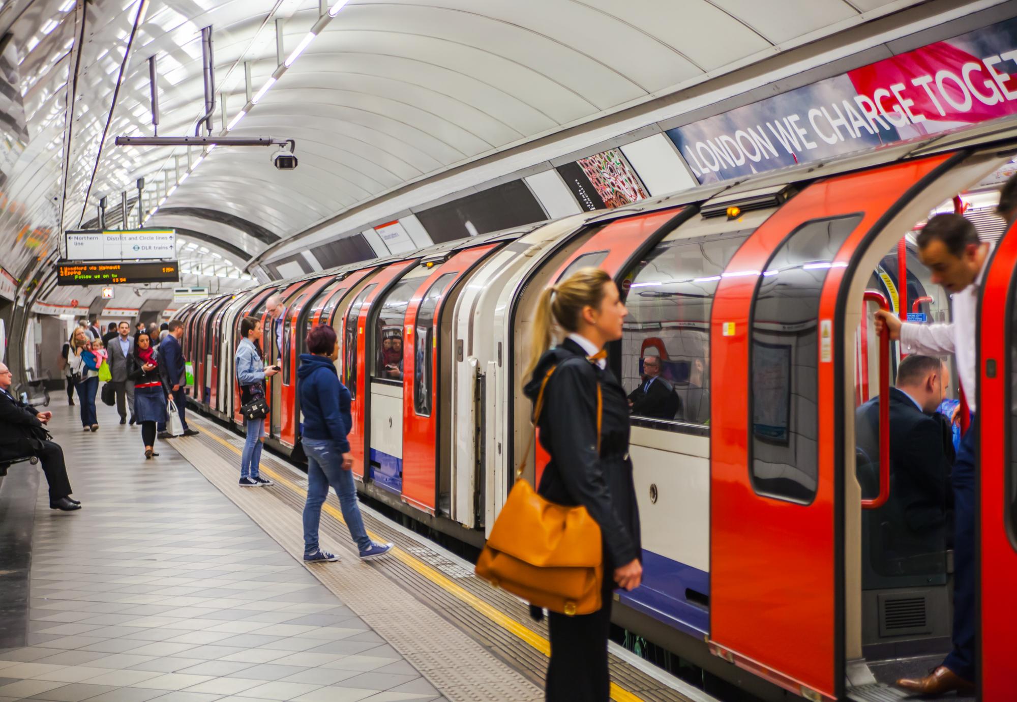 London Underground