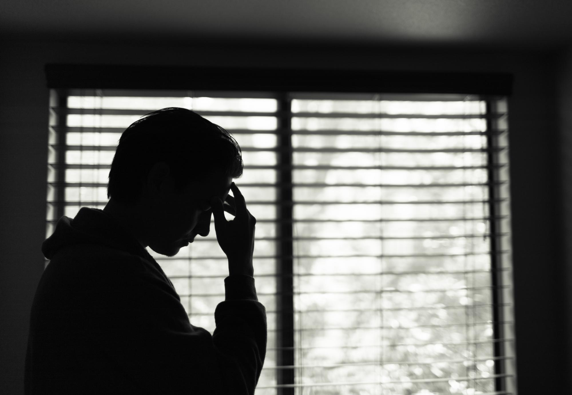 Mental health crisis