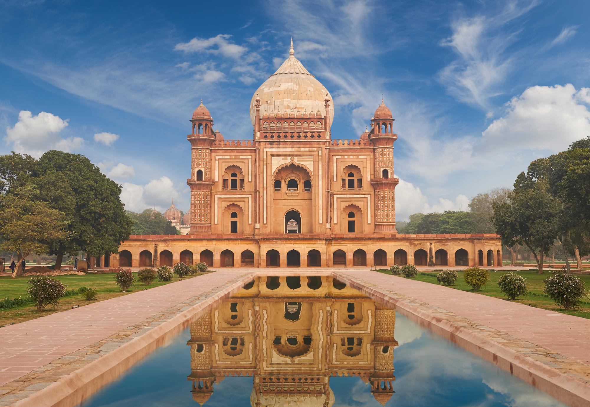 New Delhi