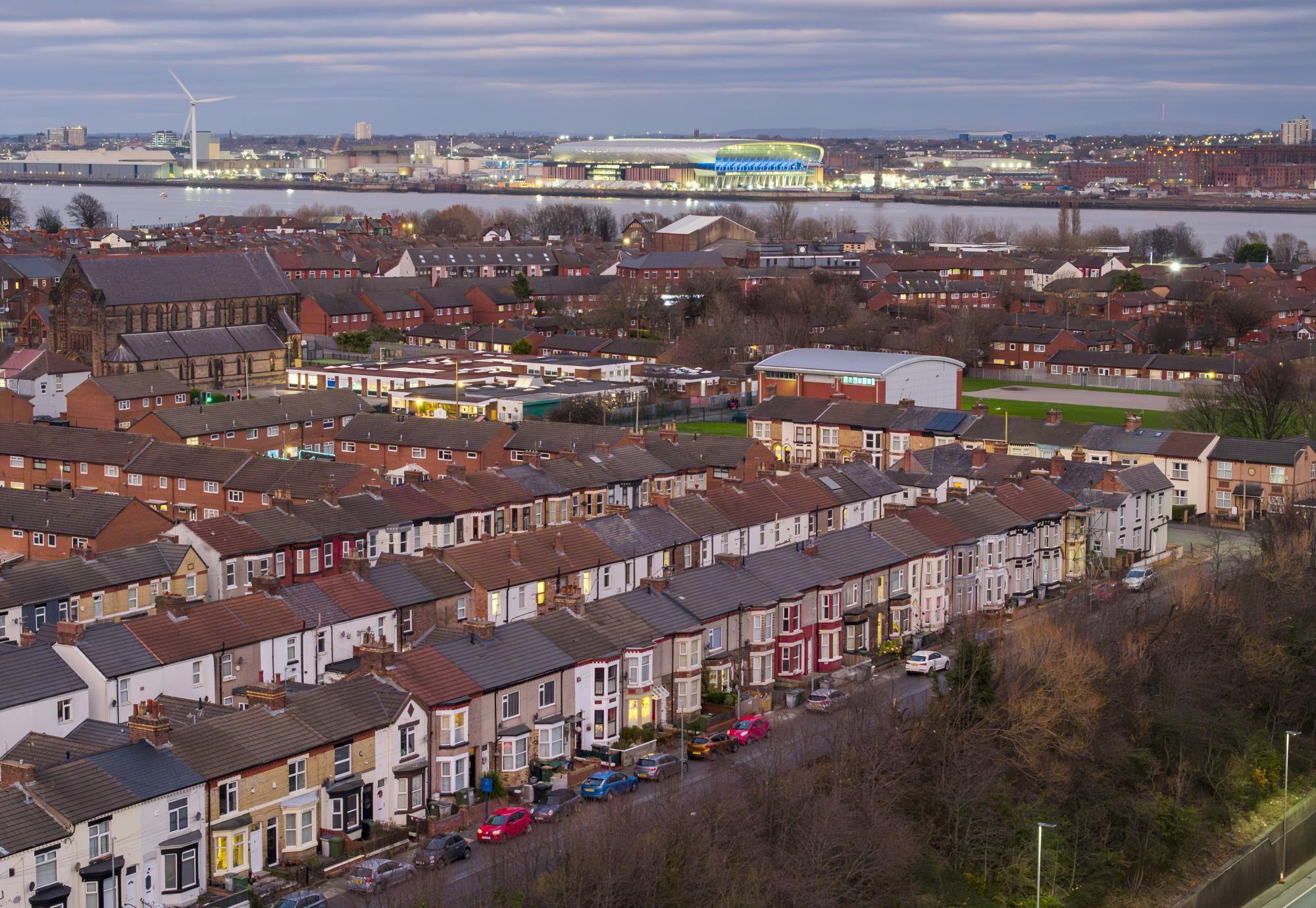 The Wirral