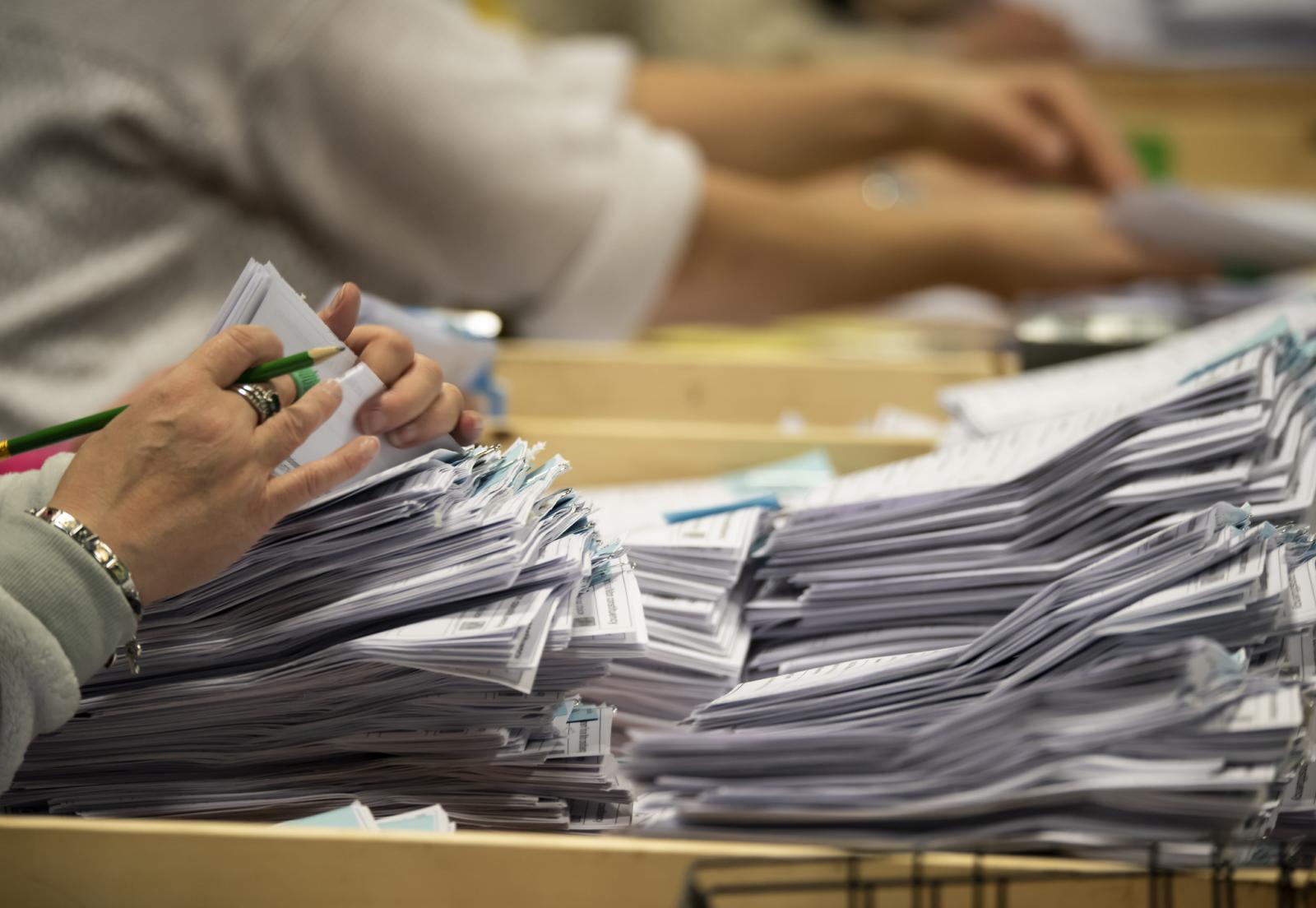 2021 UK local elections: Shock Hartlepool result and Green ... Jill mortimer, new mp for hartlepool (image: 2021 UK local elections: Shock Hartlepool result and Green ...