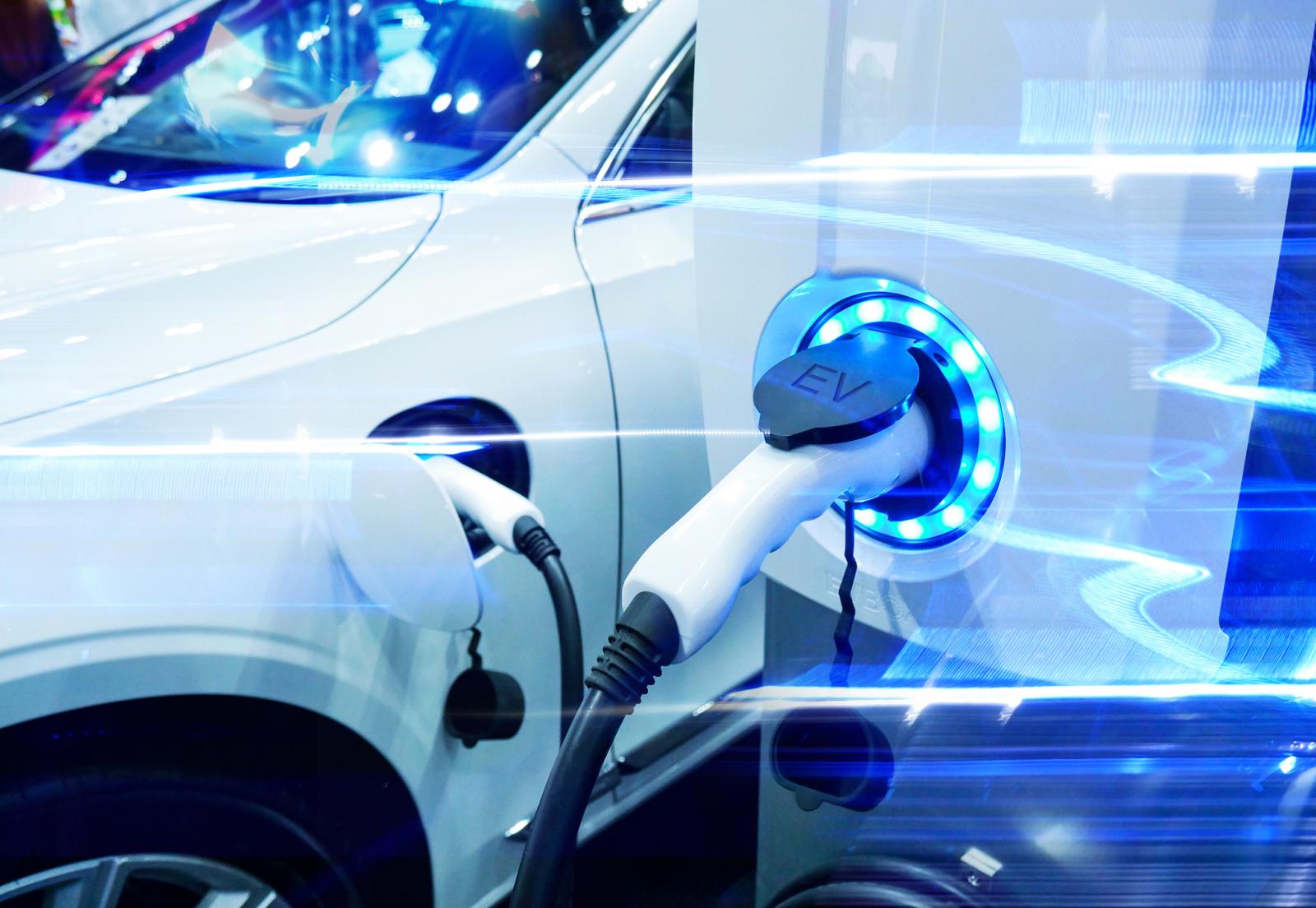 Electric Car Industry