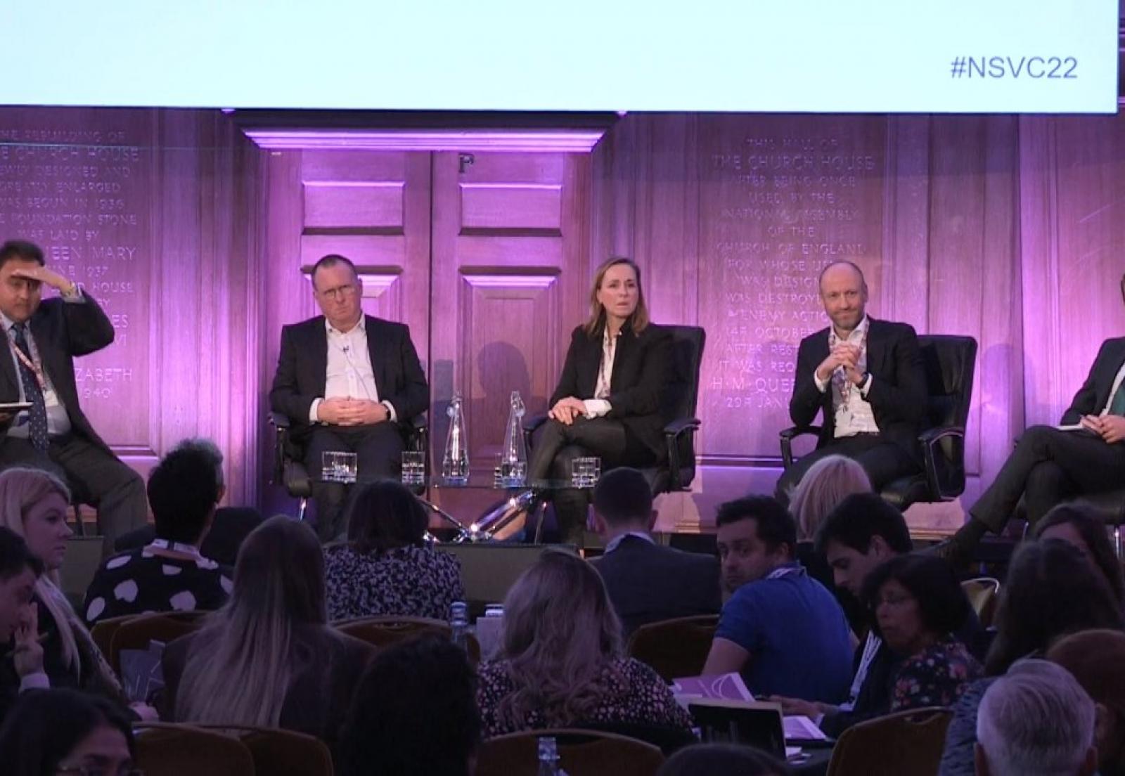 National Social Value Conference 2022 kicks off in London Public