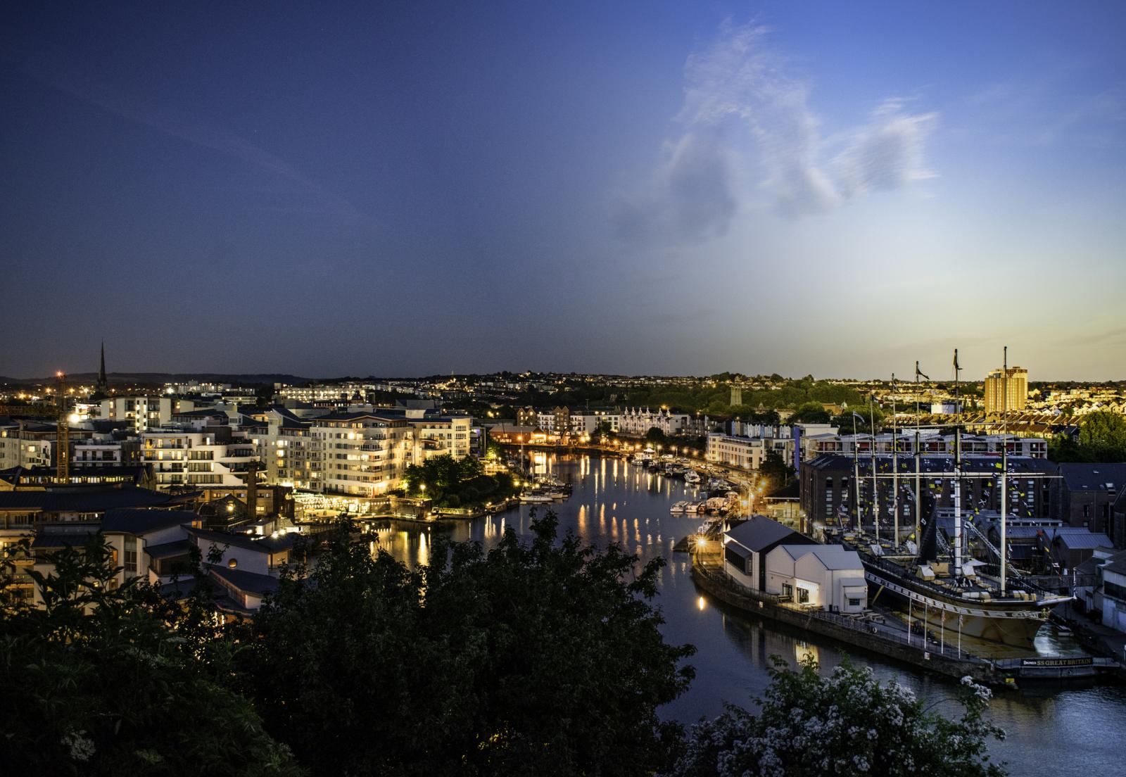 National AI Data Facility to be developed in West of England