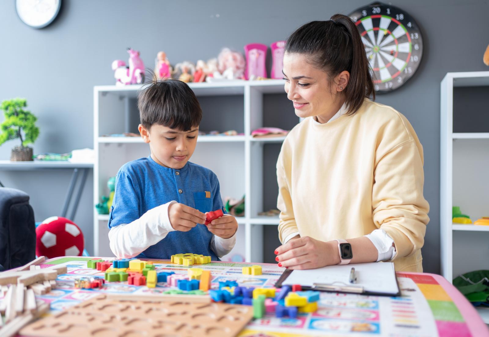 Government launches national conversation on SEND reform