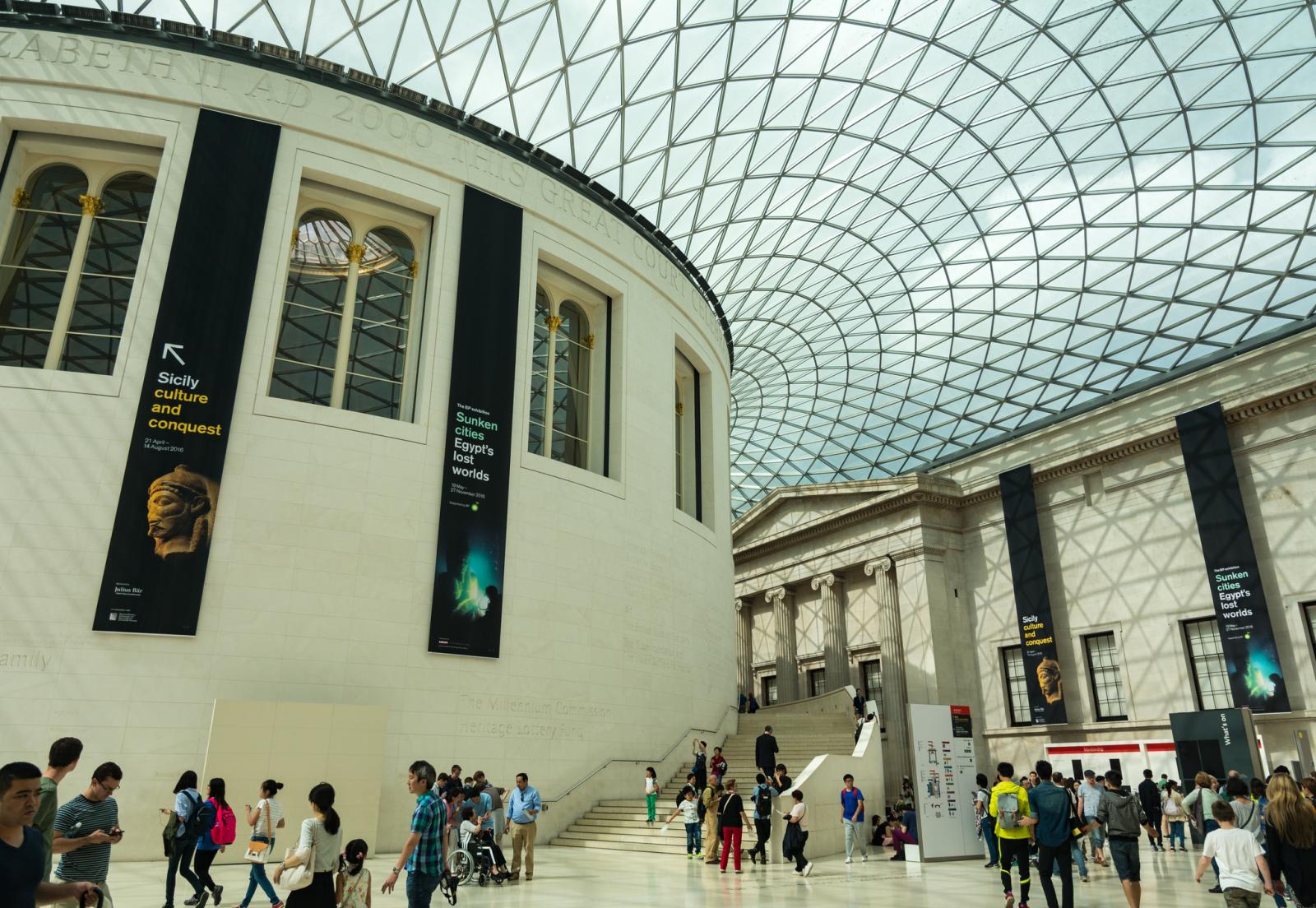 Investment announced to cultural venues across the country