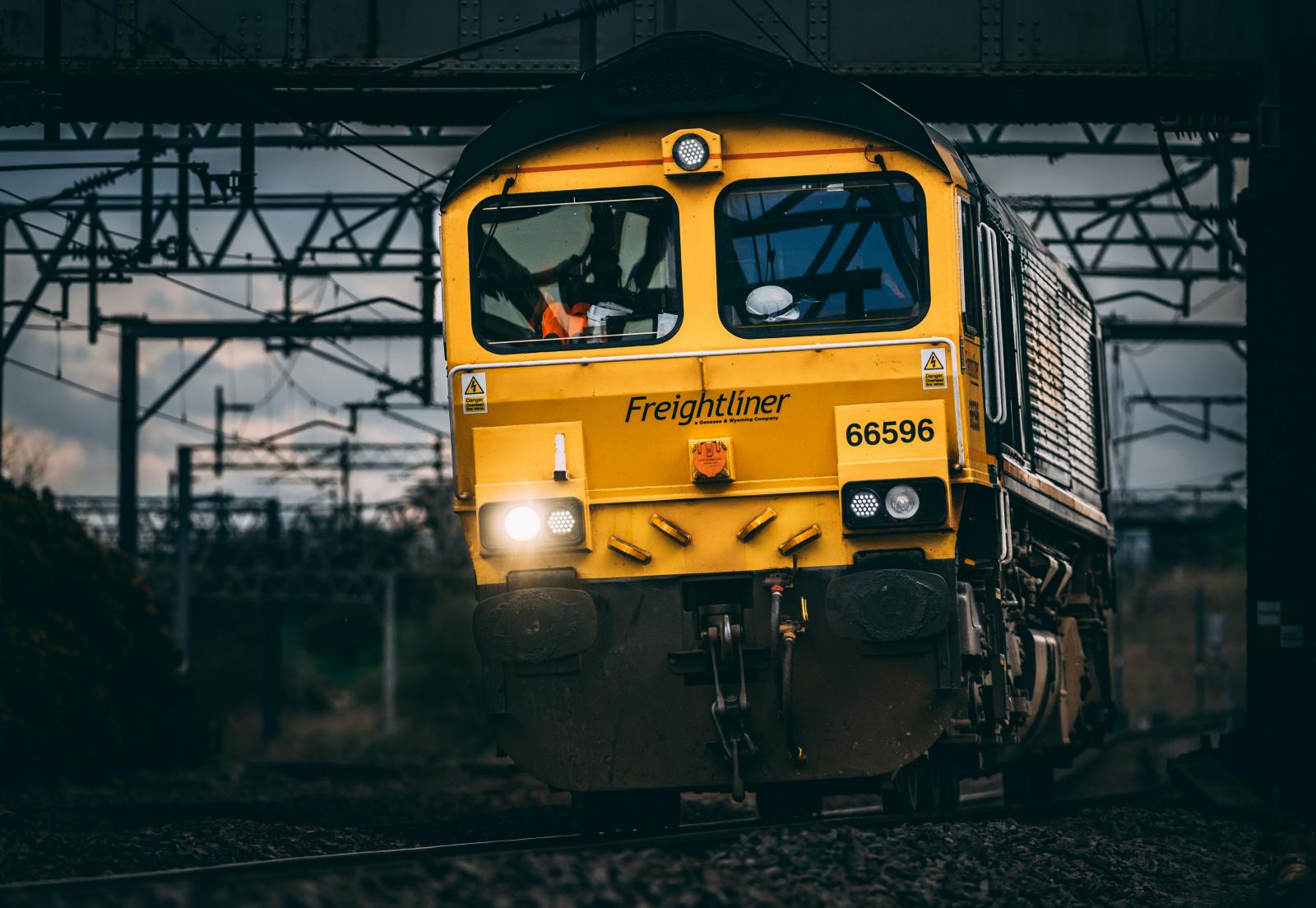 Government commits to backing cross-channel rail freight