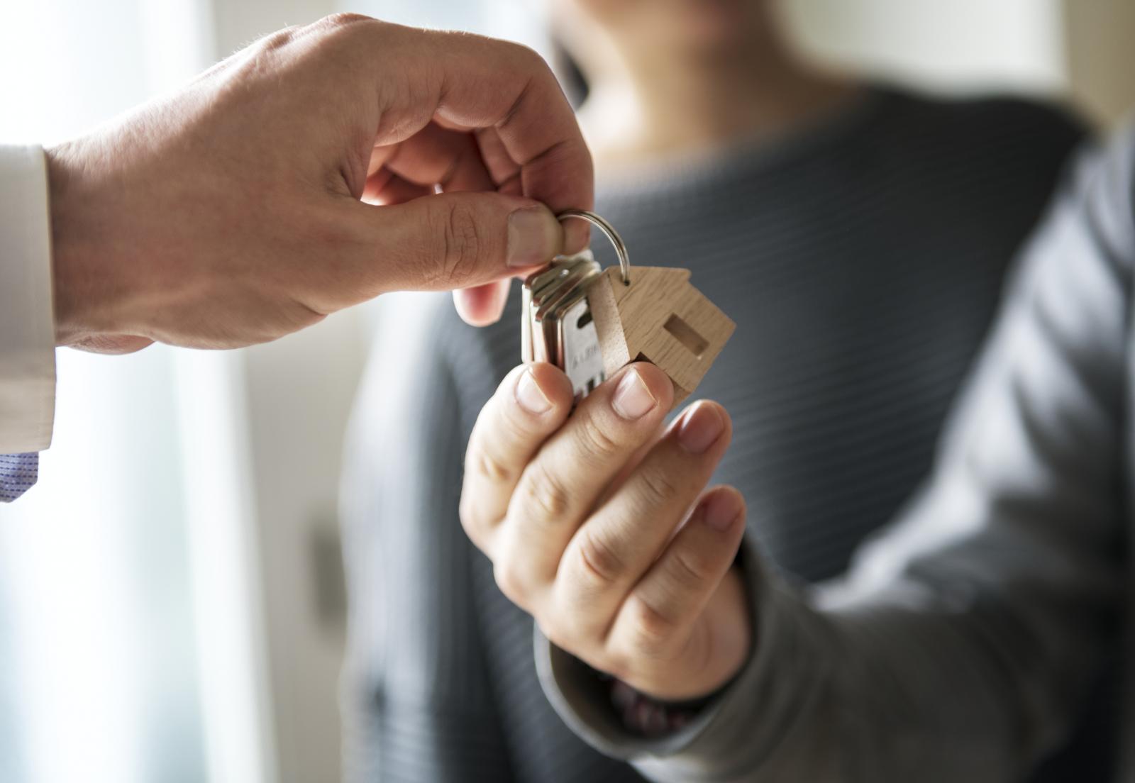 Government unveils sweeping reforms to speed up homebuying and reduce co...
