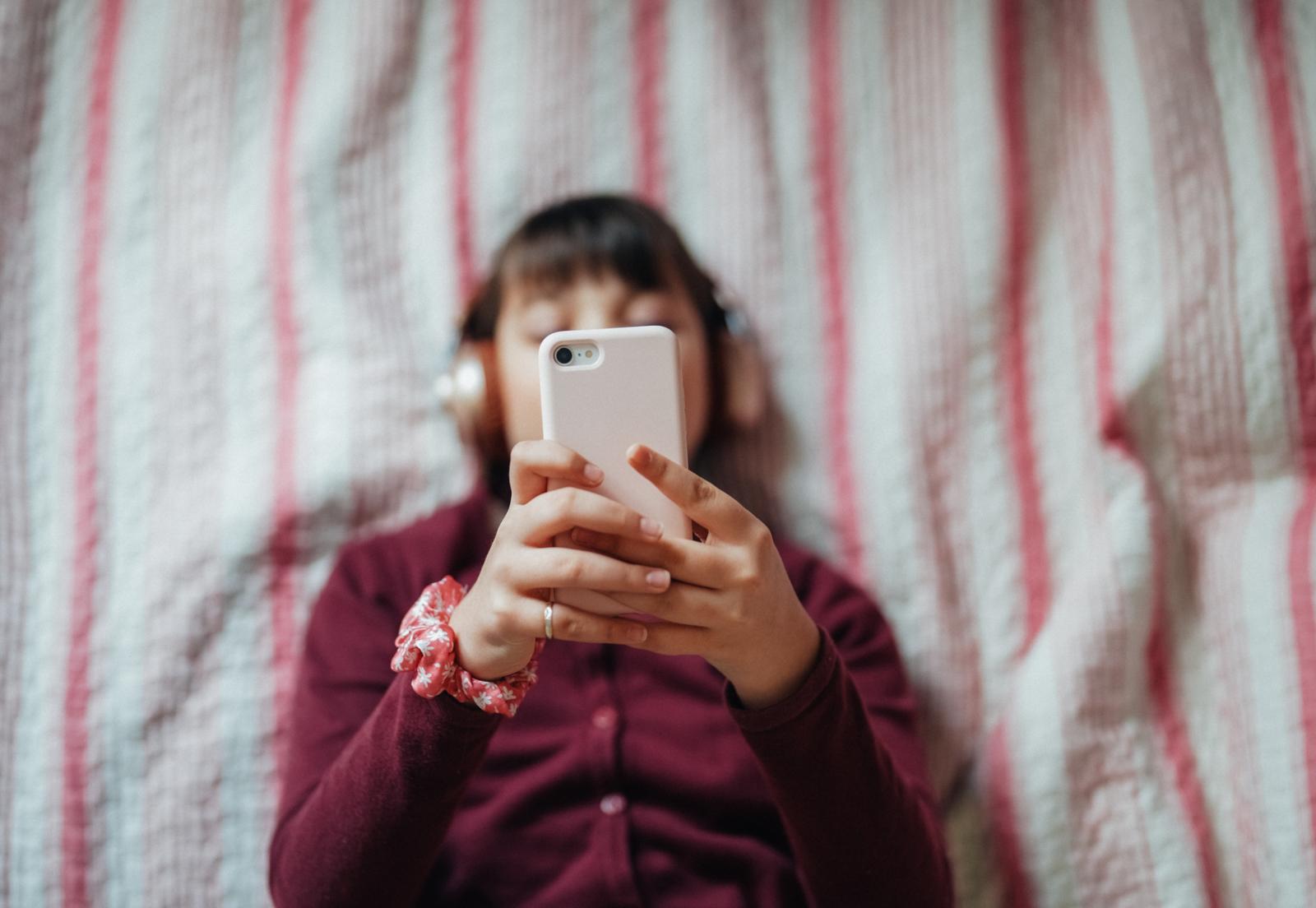 Government to ban social media for under 16s