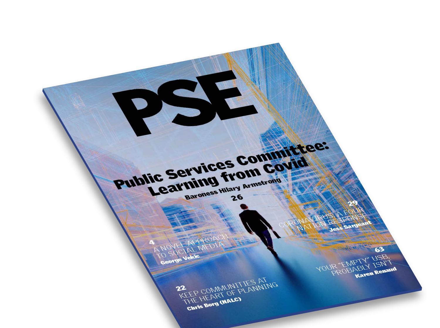 PSE Dec/Jan 20-21