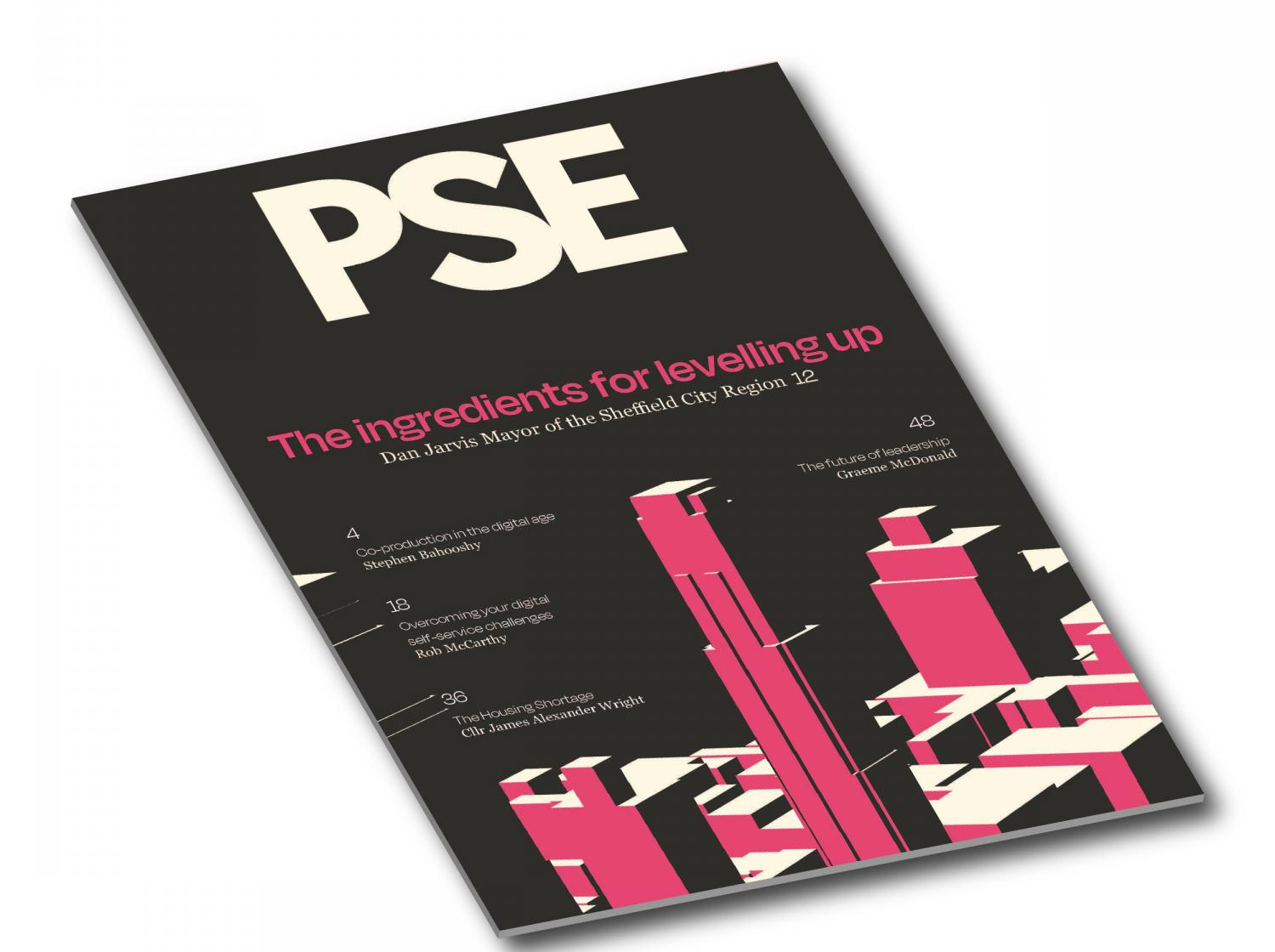 PSE Feb Mar 21