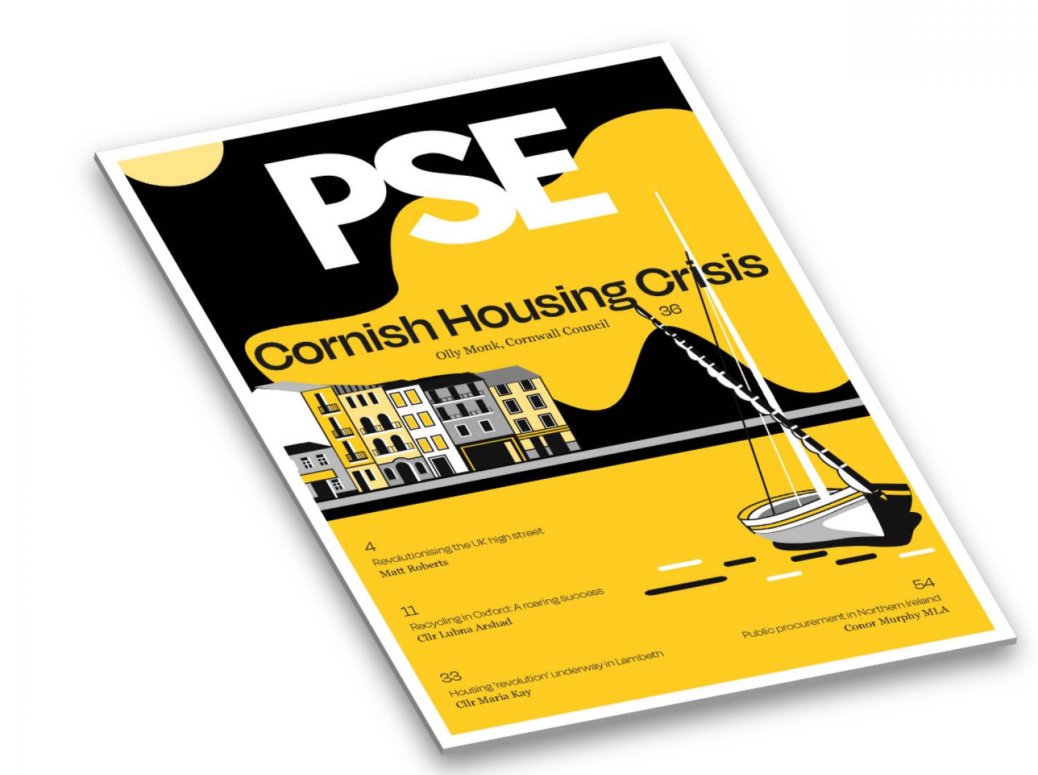 PSE Aug/Sep 21