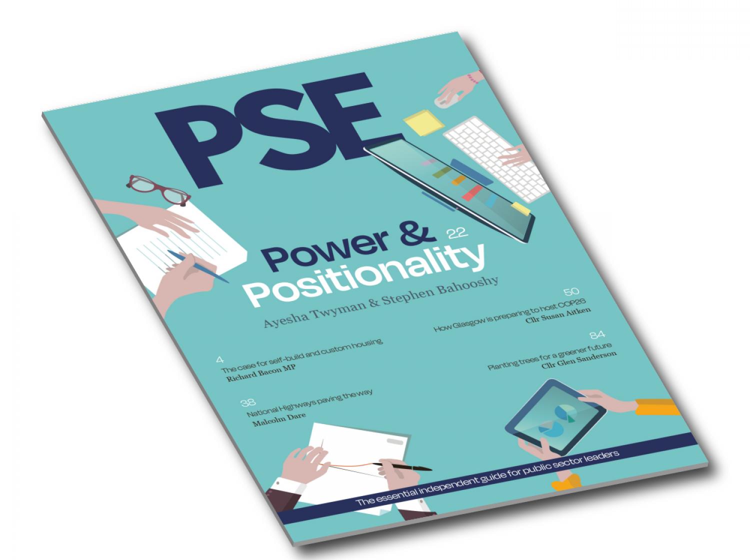 PSE Oct/Nov 21