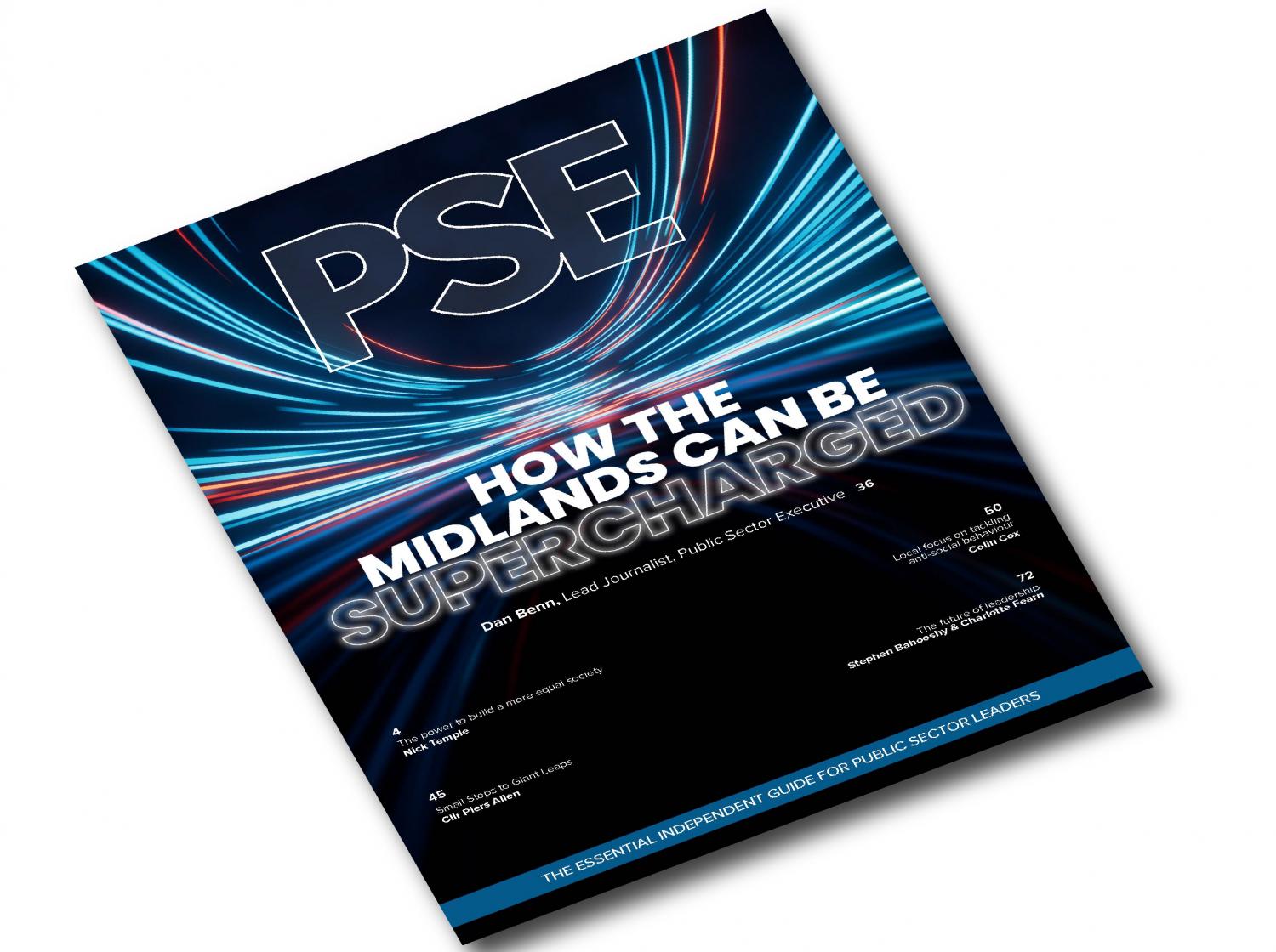 PSE October/November 2023 