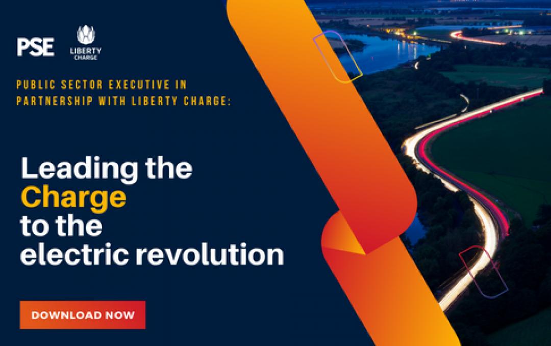Electric Charging EV Infrastructure