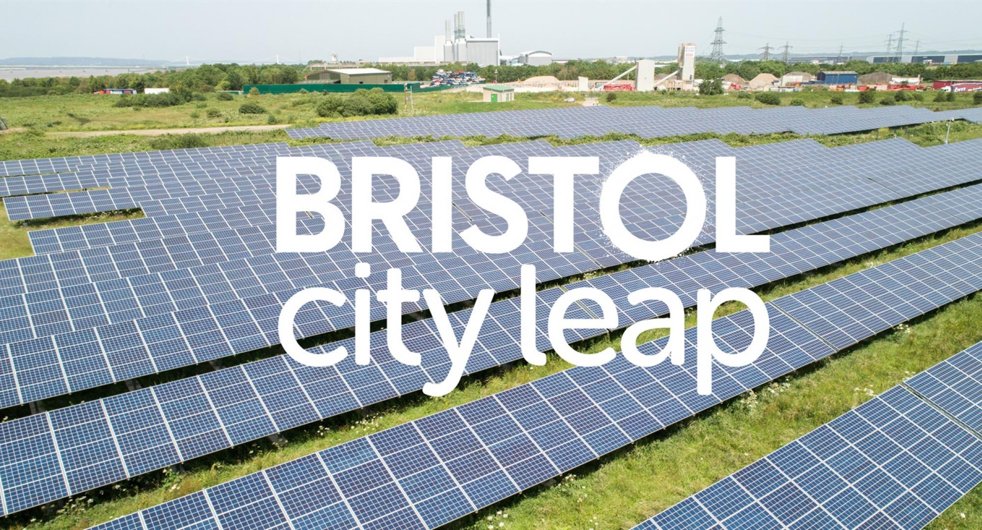Bristol City Leap
