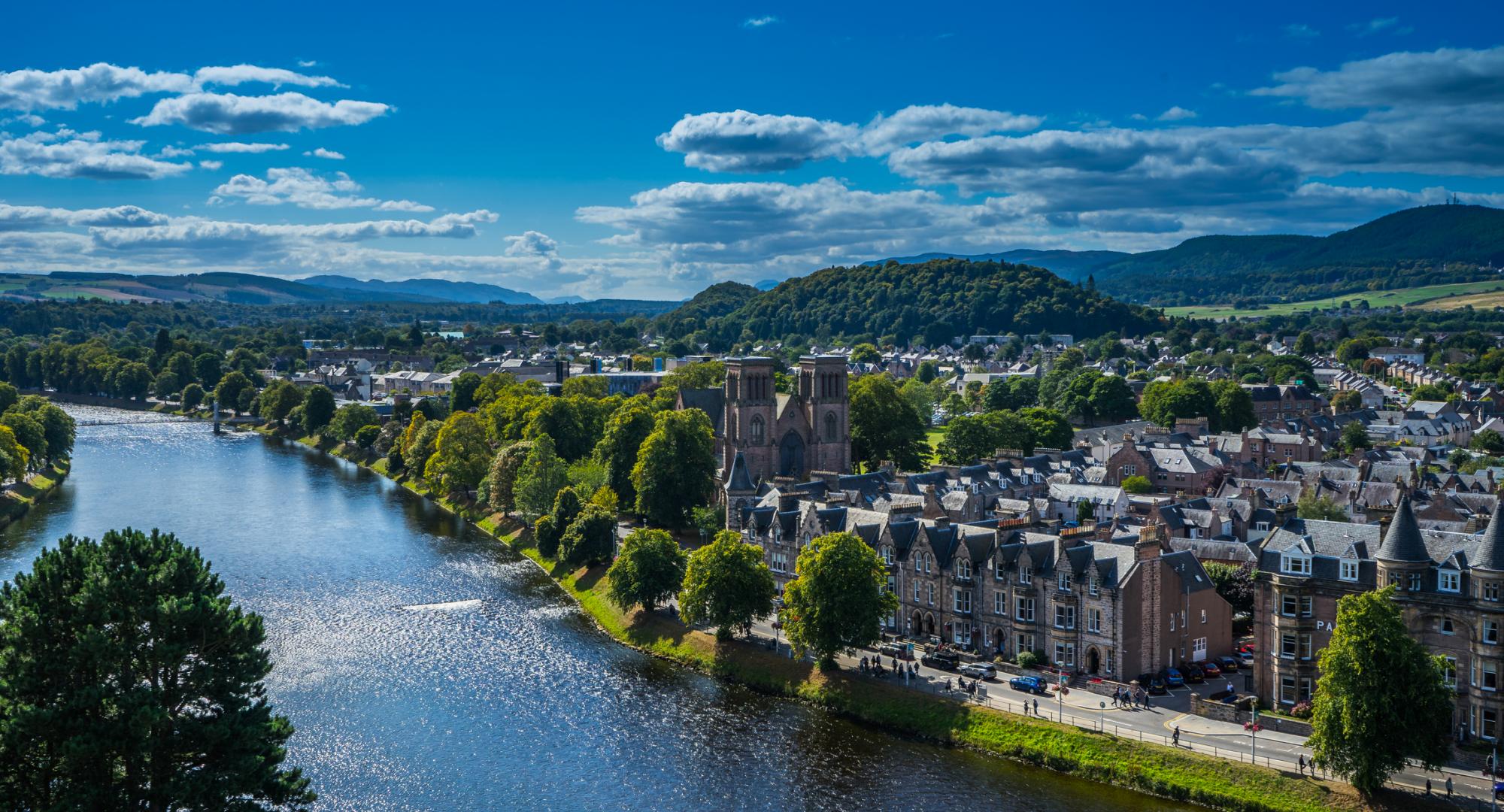Inverness