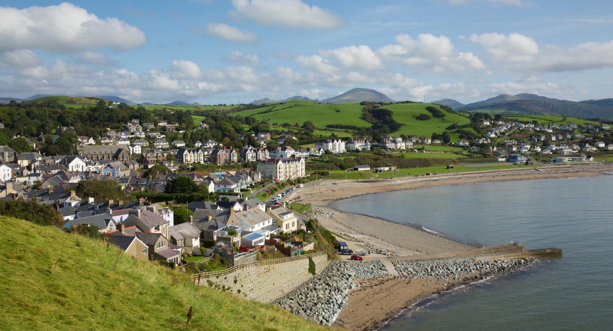 Criccieth