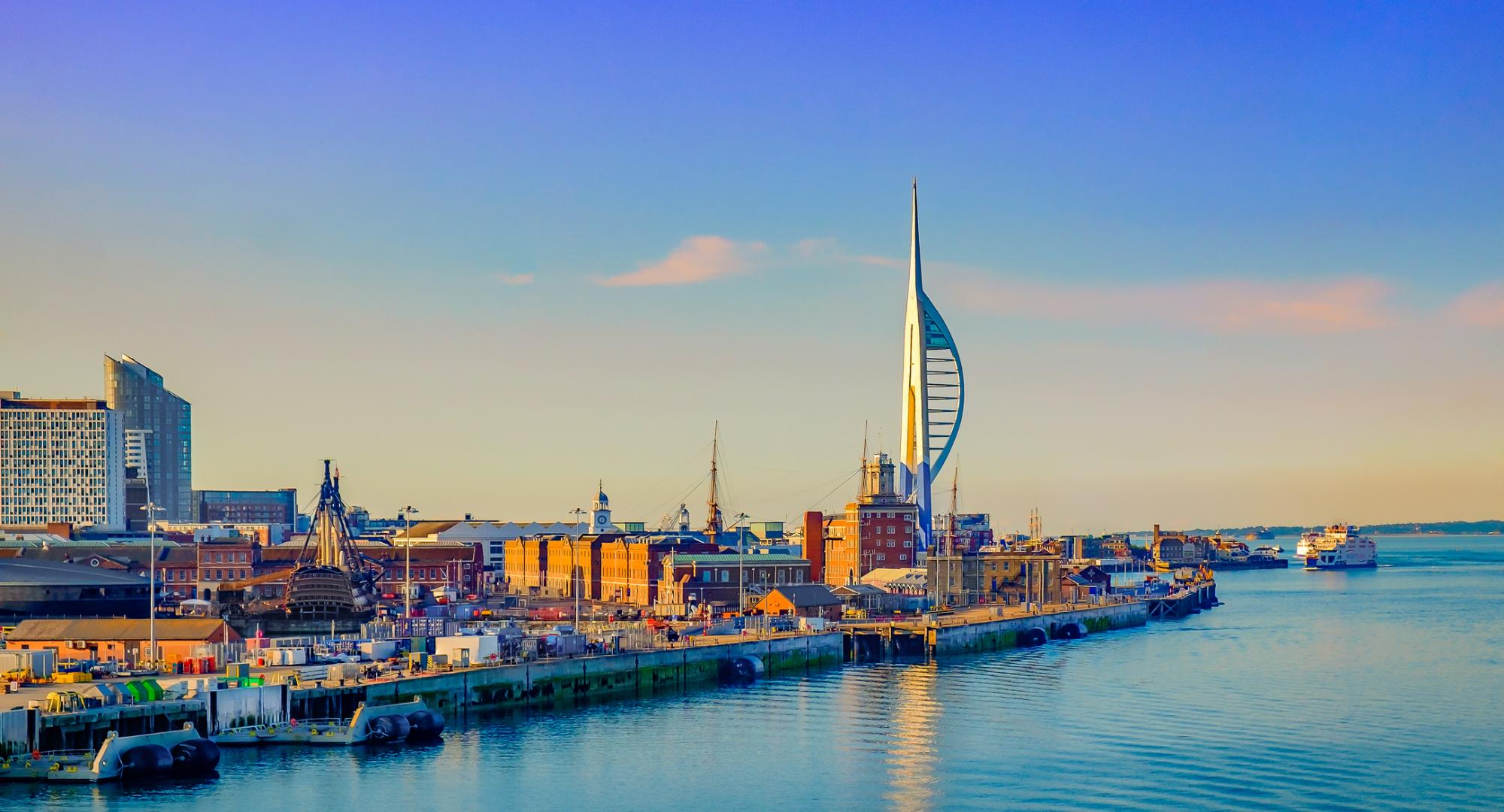 Portsmouth