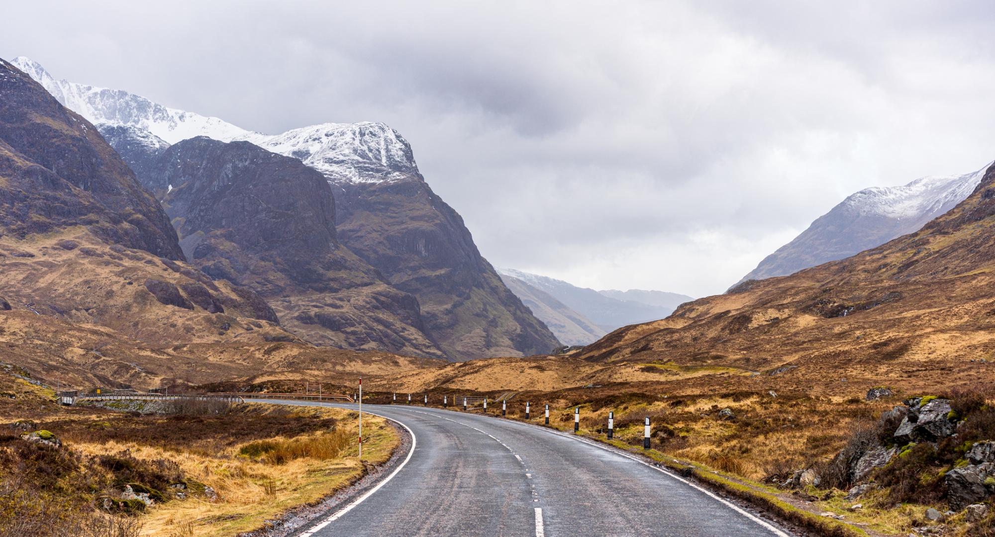 Glencoe