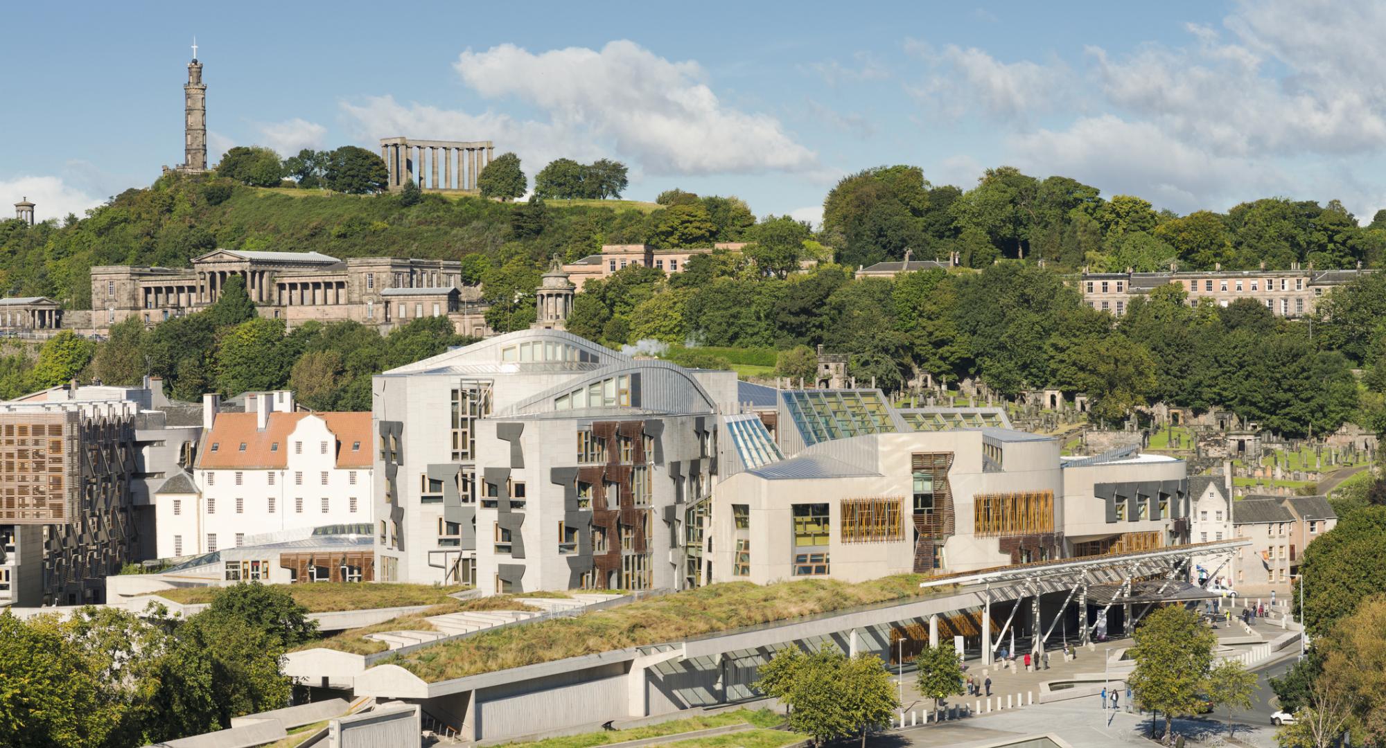 Scottish Parliament