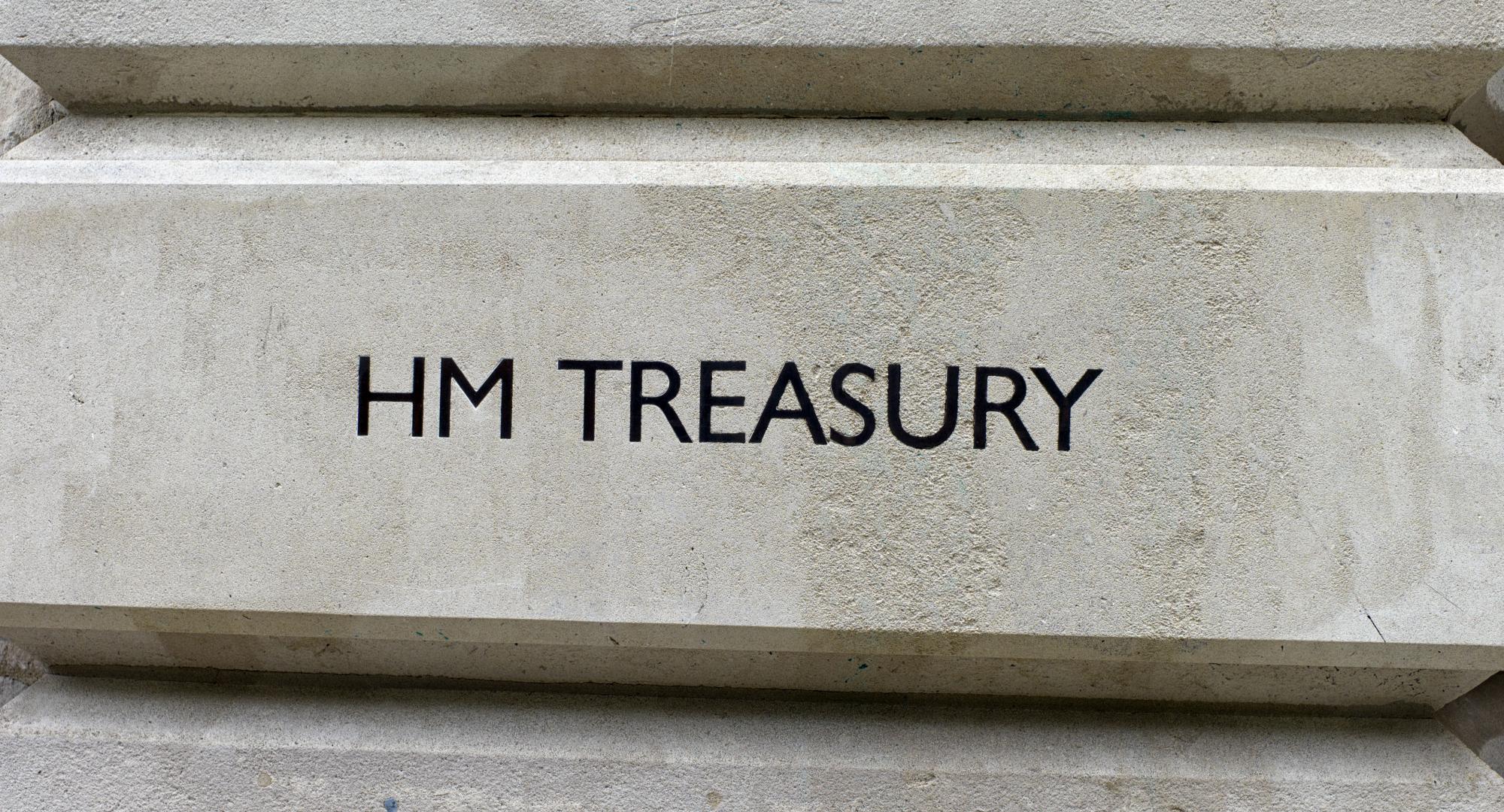 HM Treasury