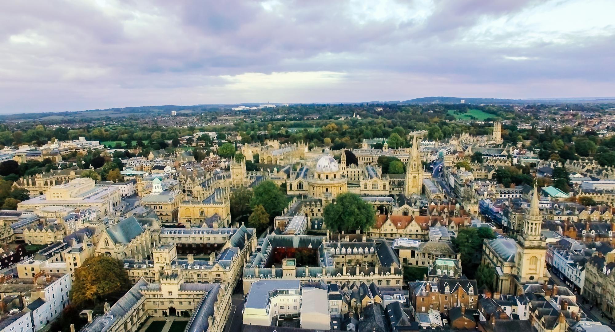 Oxford