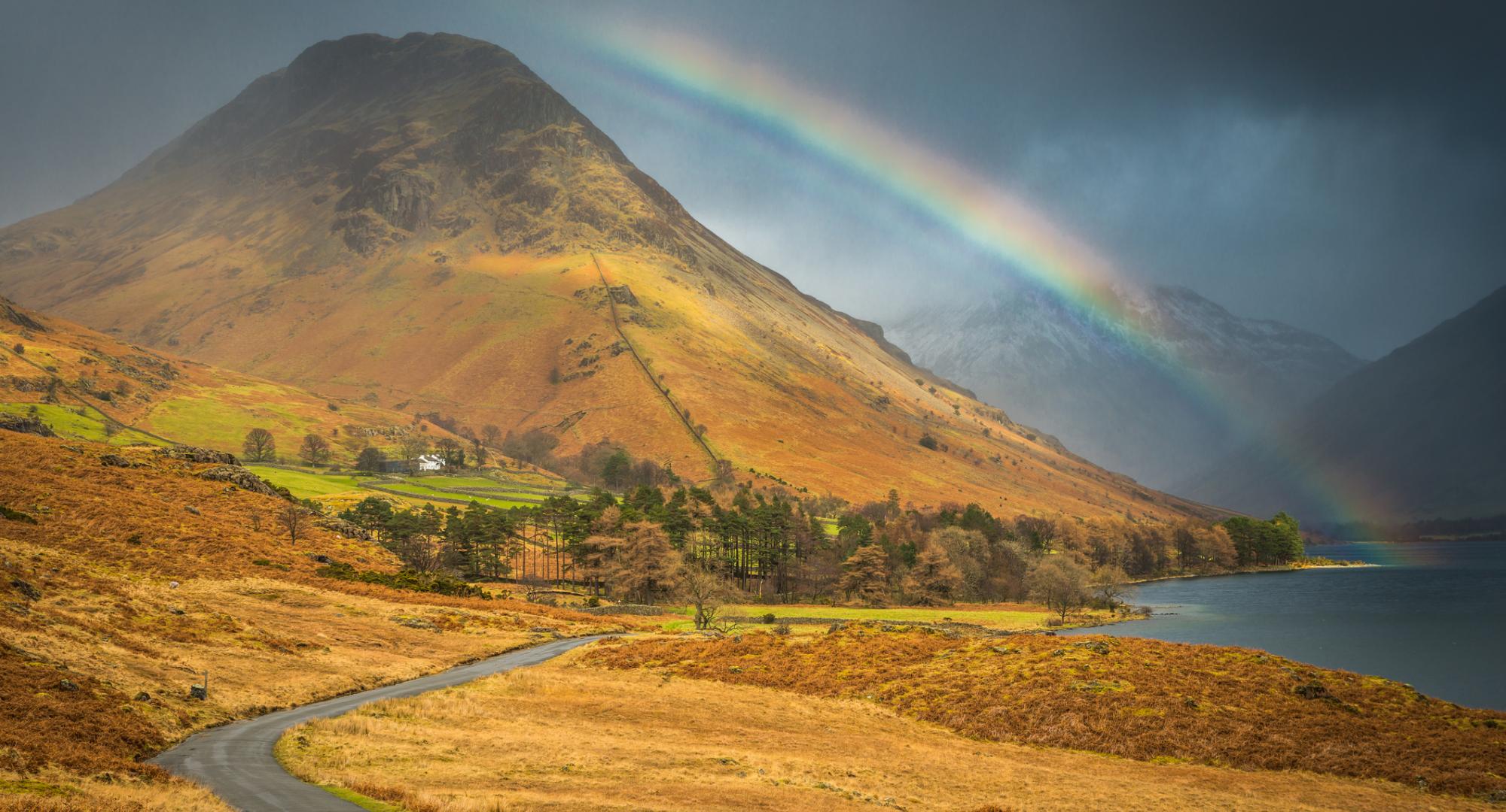 Cumbria