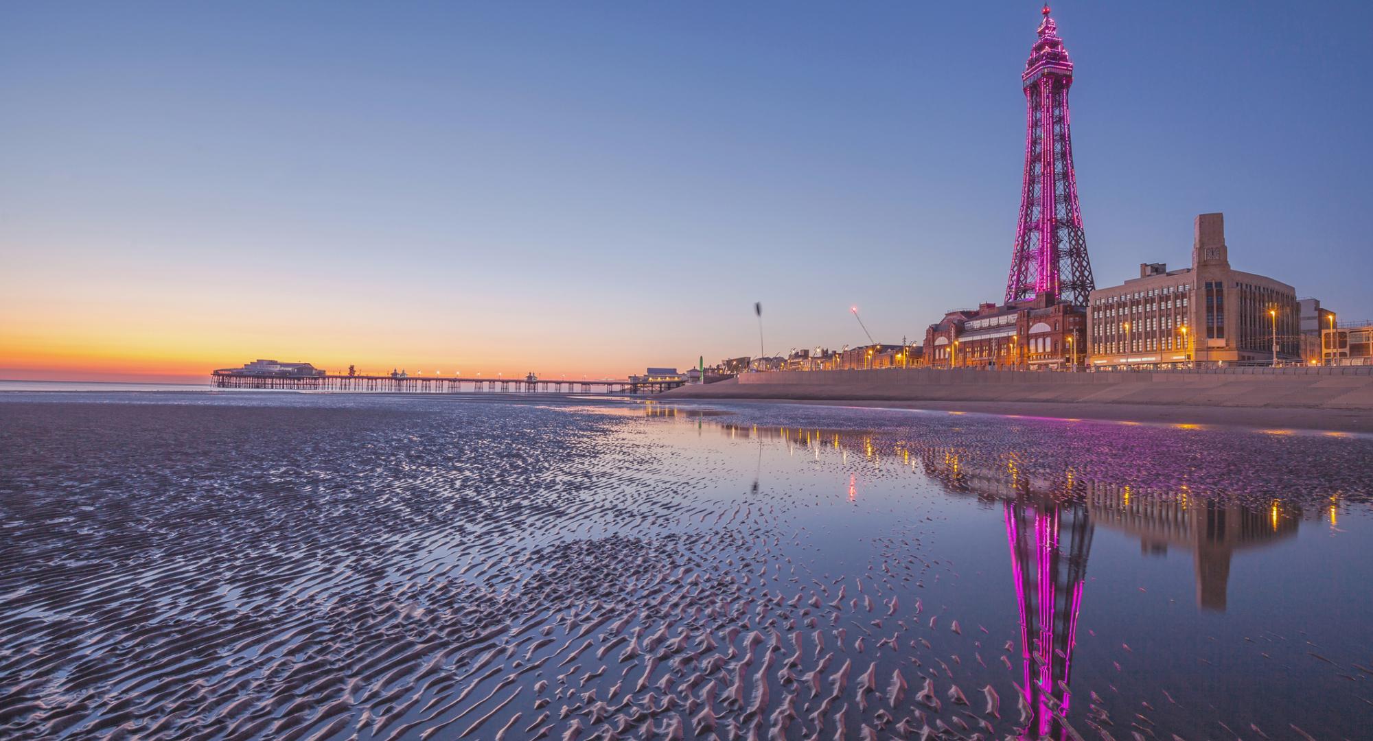 Blackpool