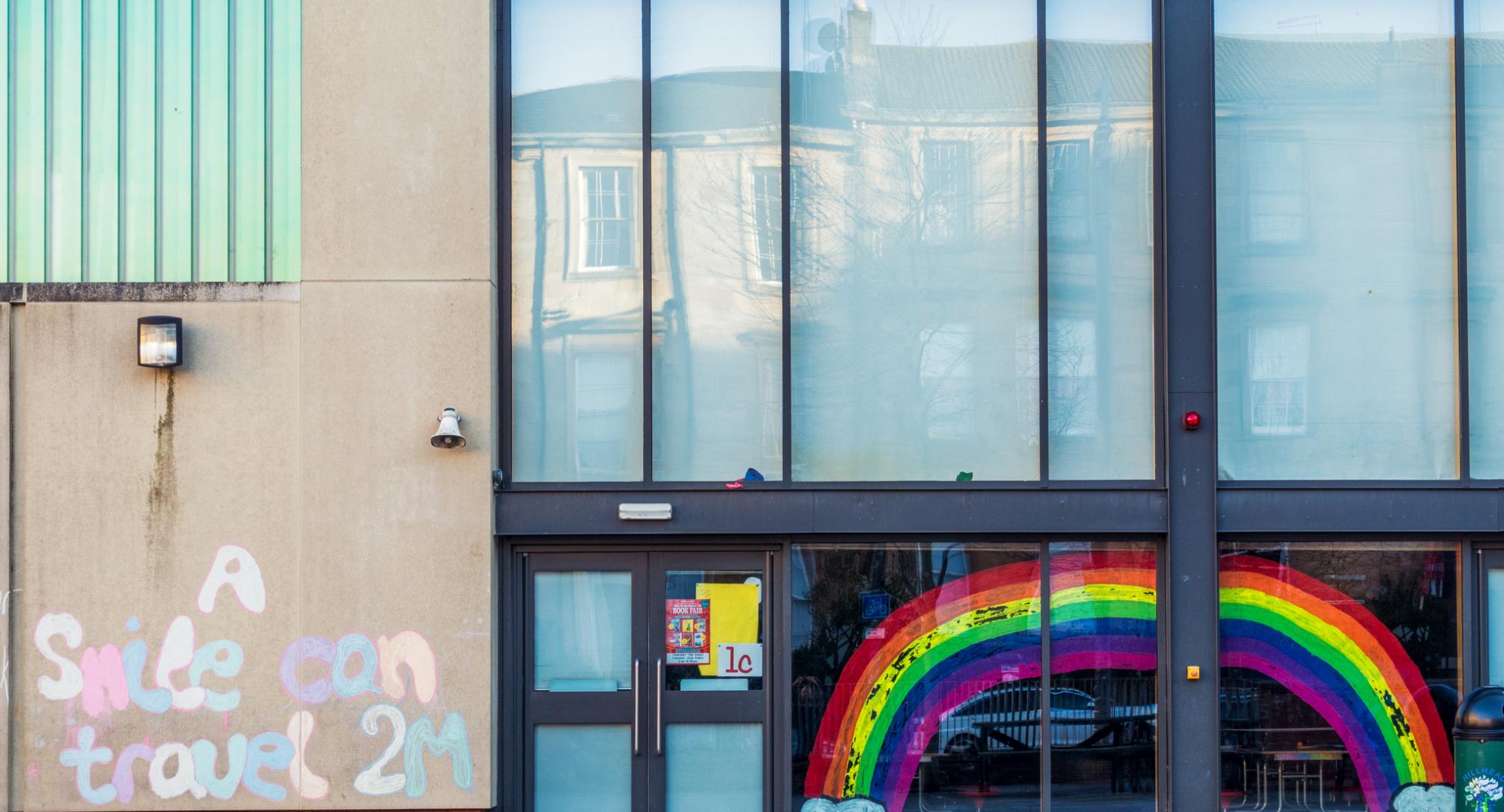 Hillhead Primary School, Glasgow