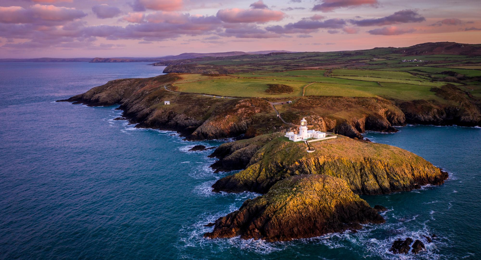 Pembrokeshire