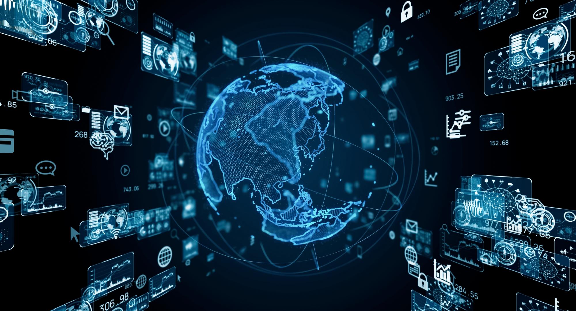 Digital transformation