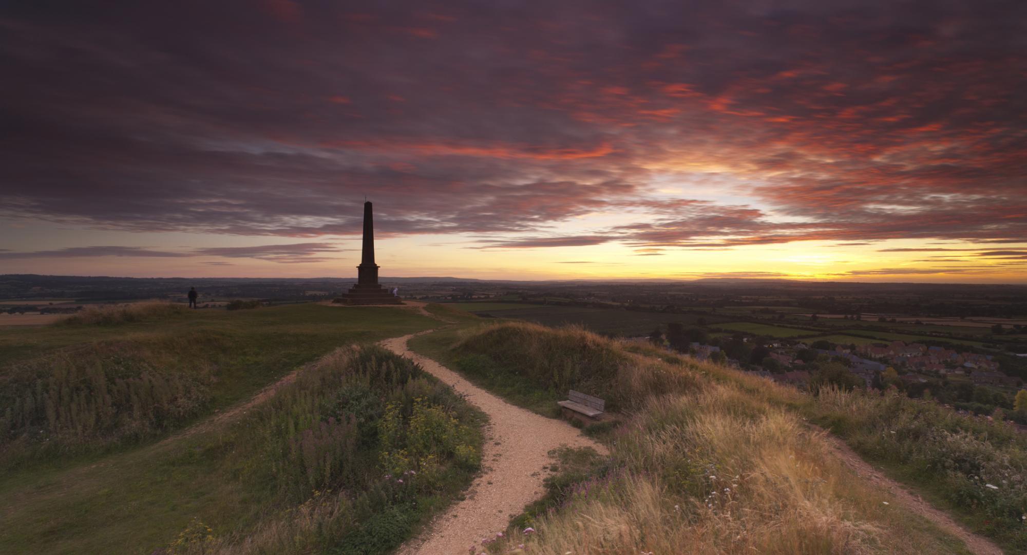 Ham Hill, Yeovil