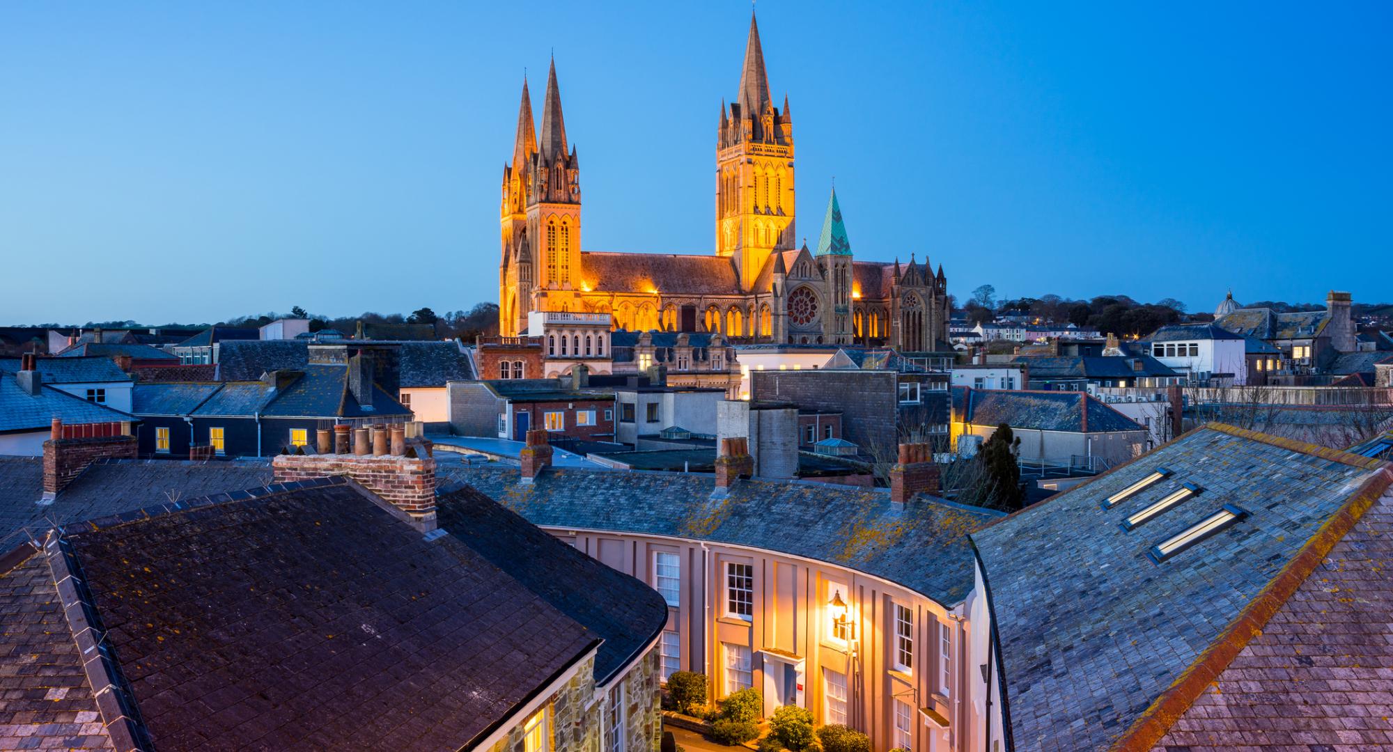 Truro Cathedral