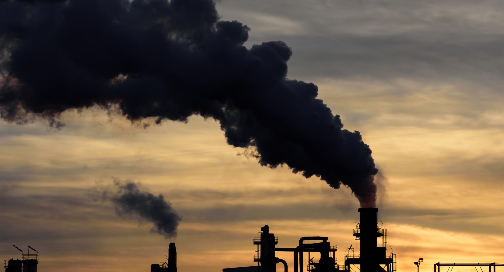 Pollution