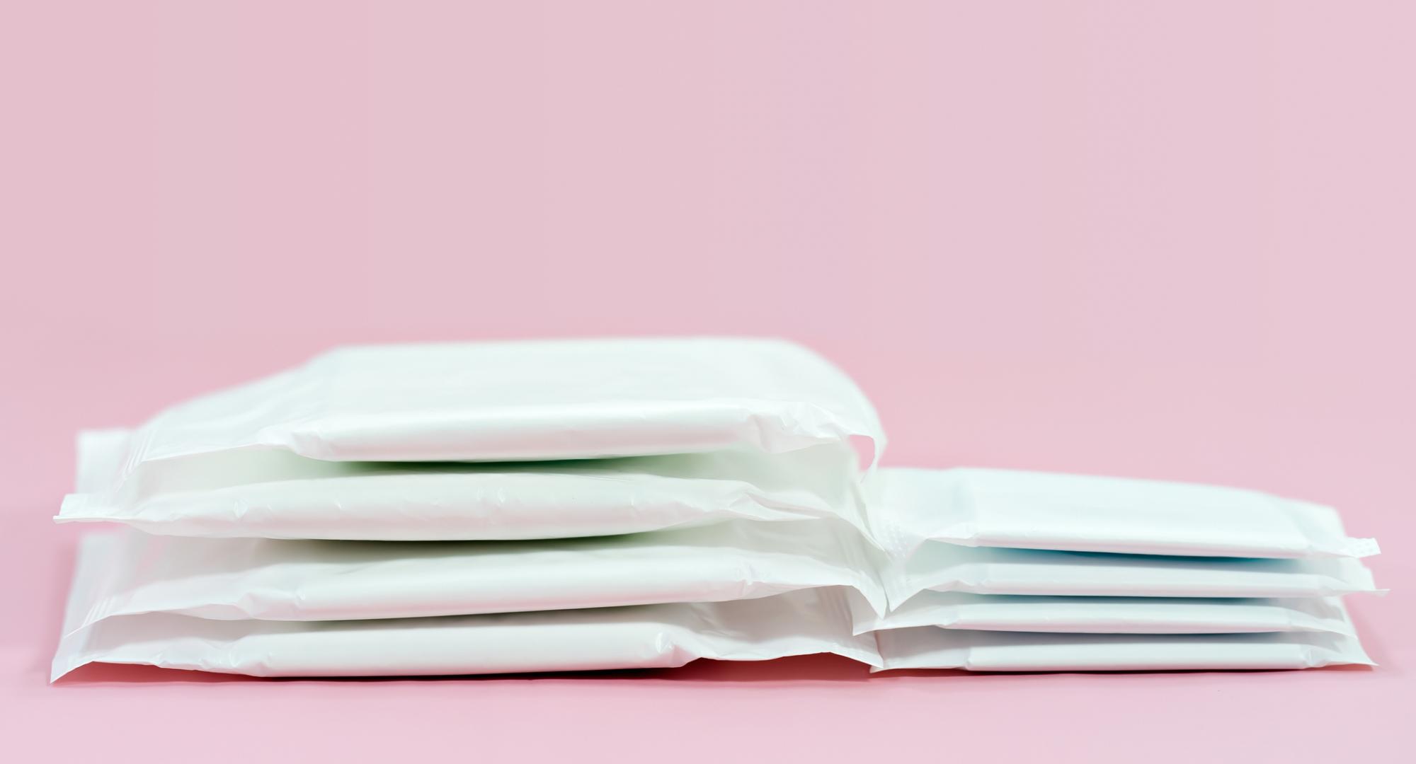 Sanitary products