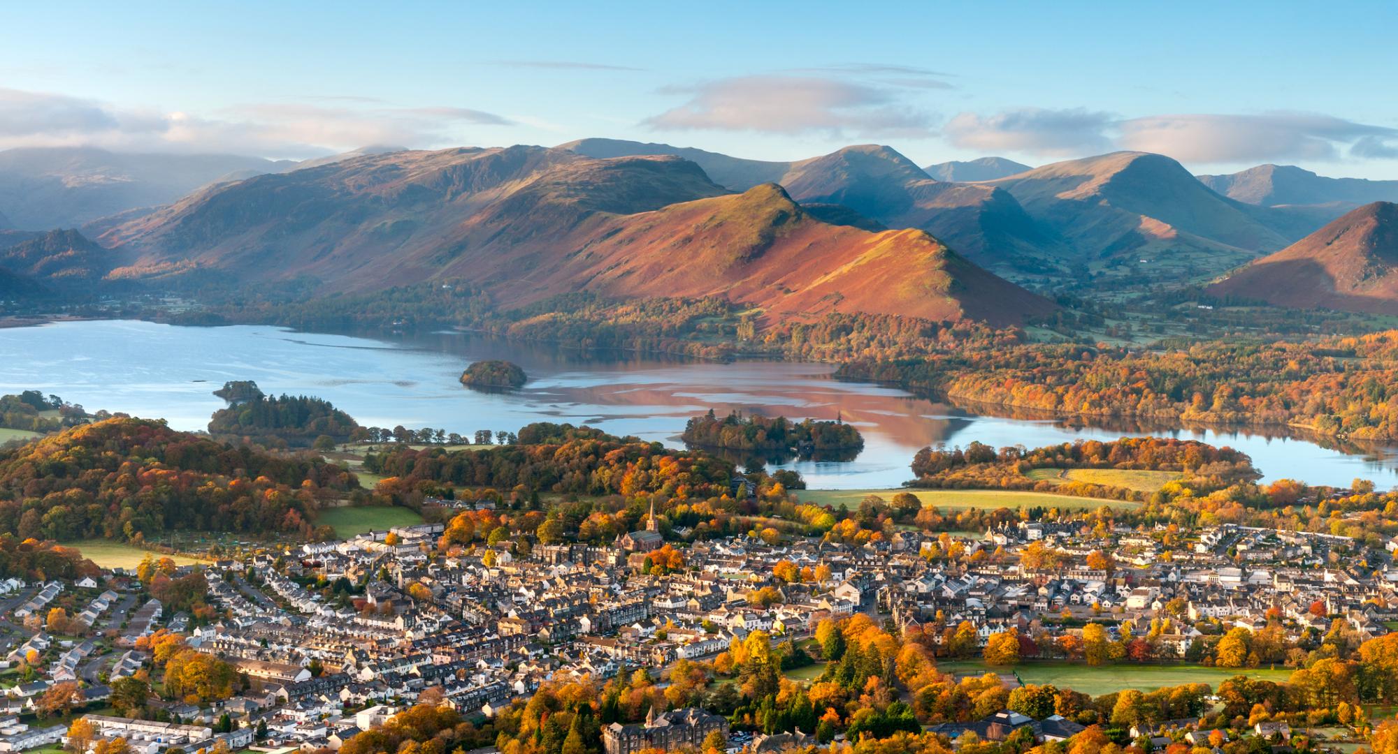 Cumbria
