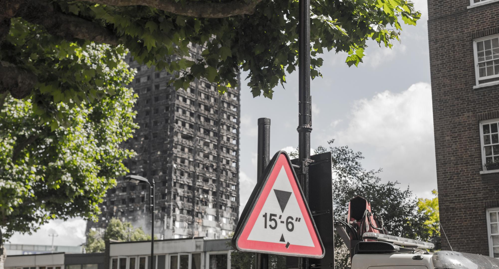 Grenfell Tower