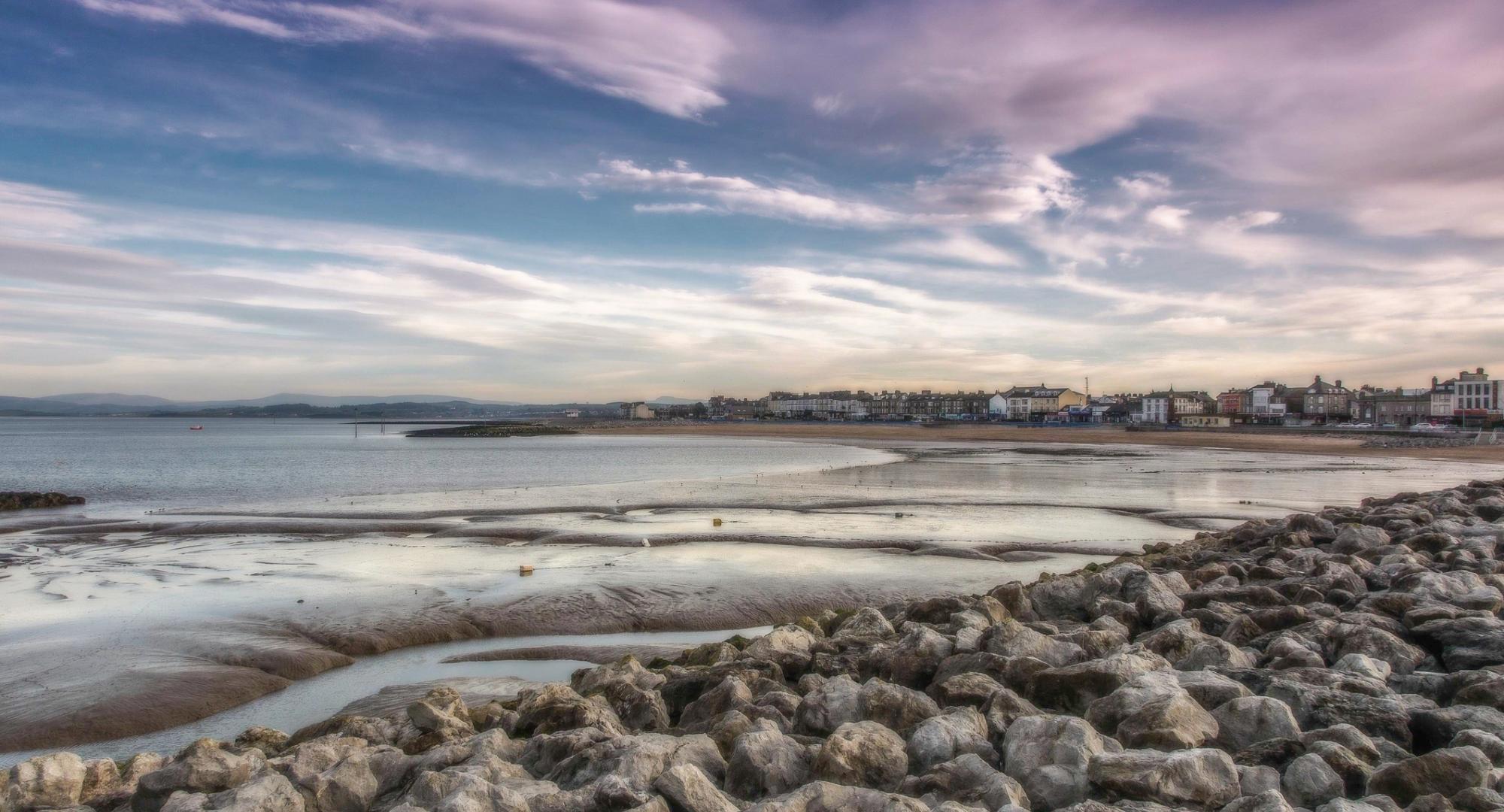 Morecambe